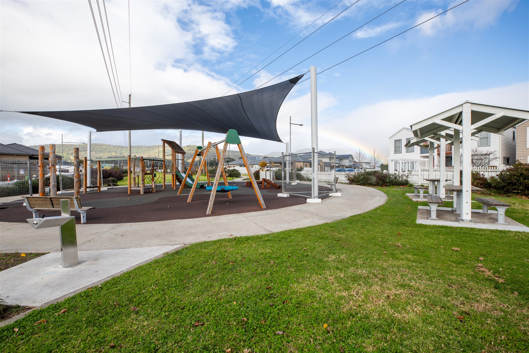 Hampton Townhouse 12