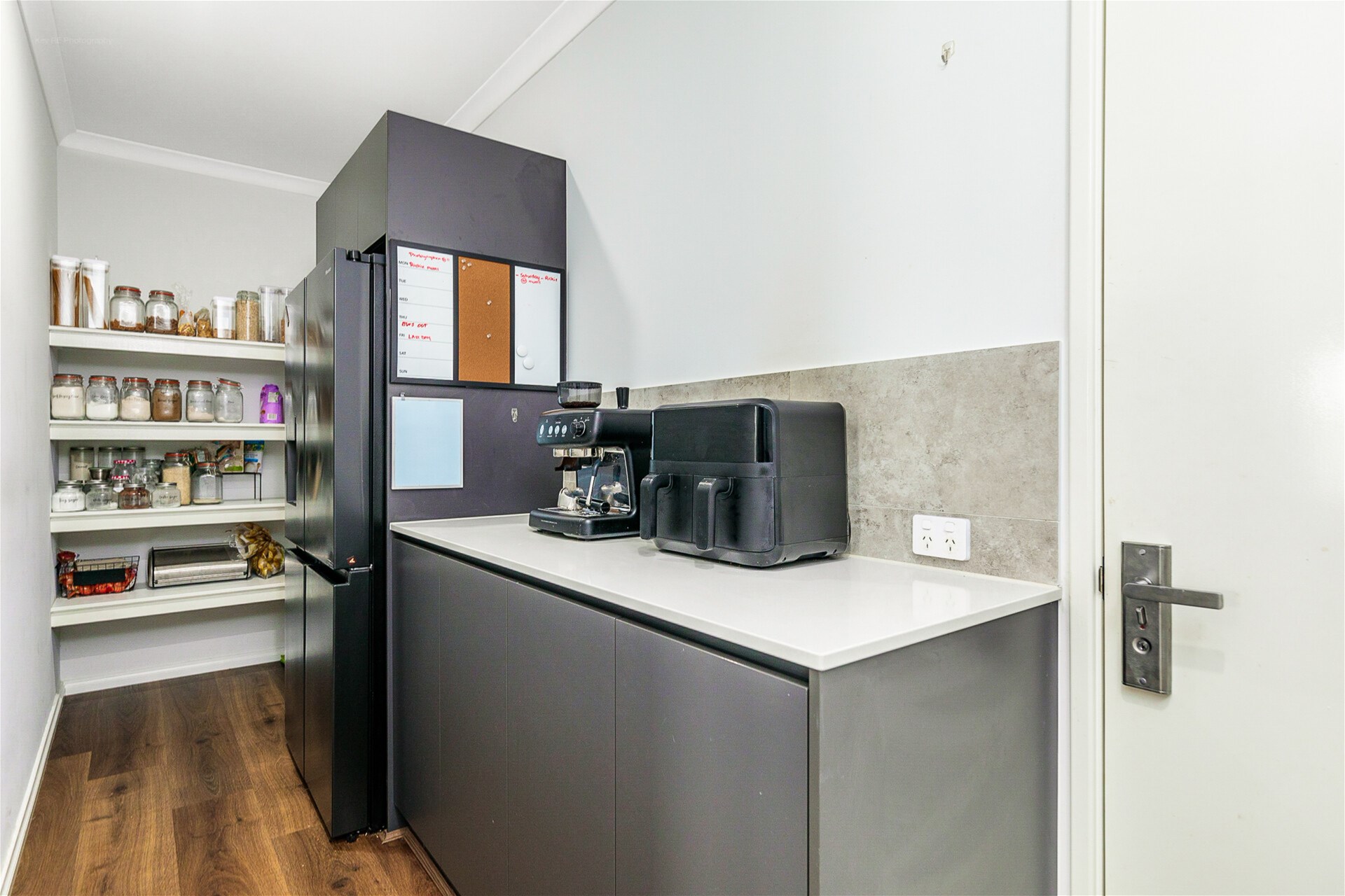 Newly built oasis 14