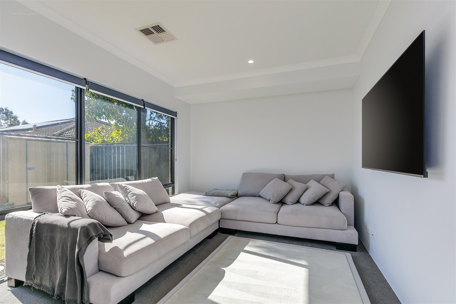 Newly built oasis 20