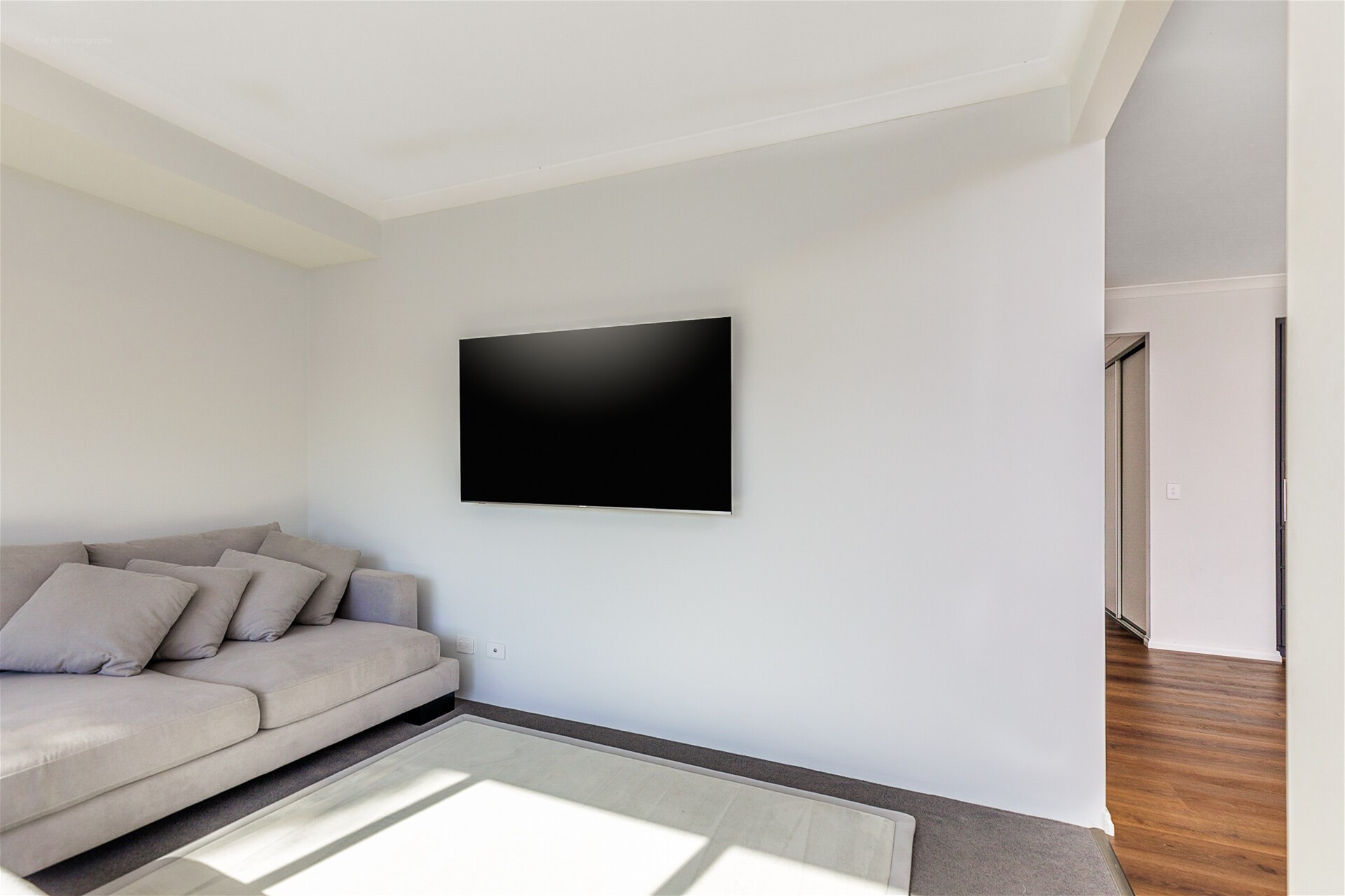 Newly built oasis 21