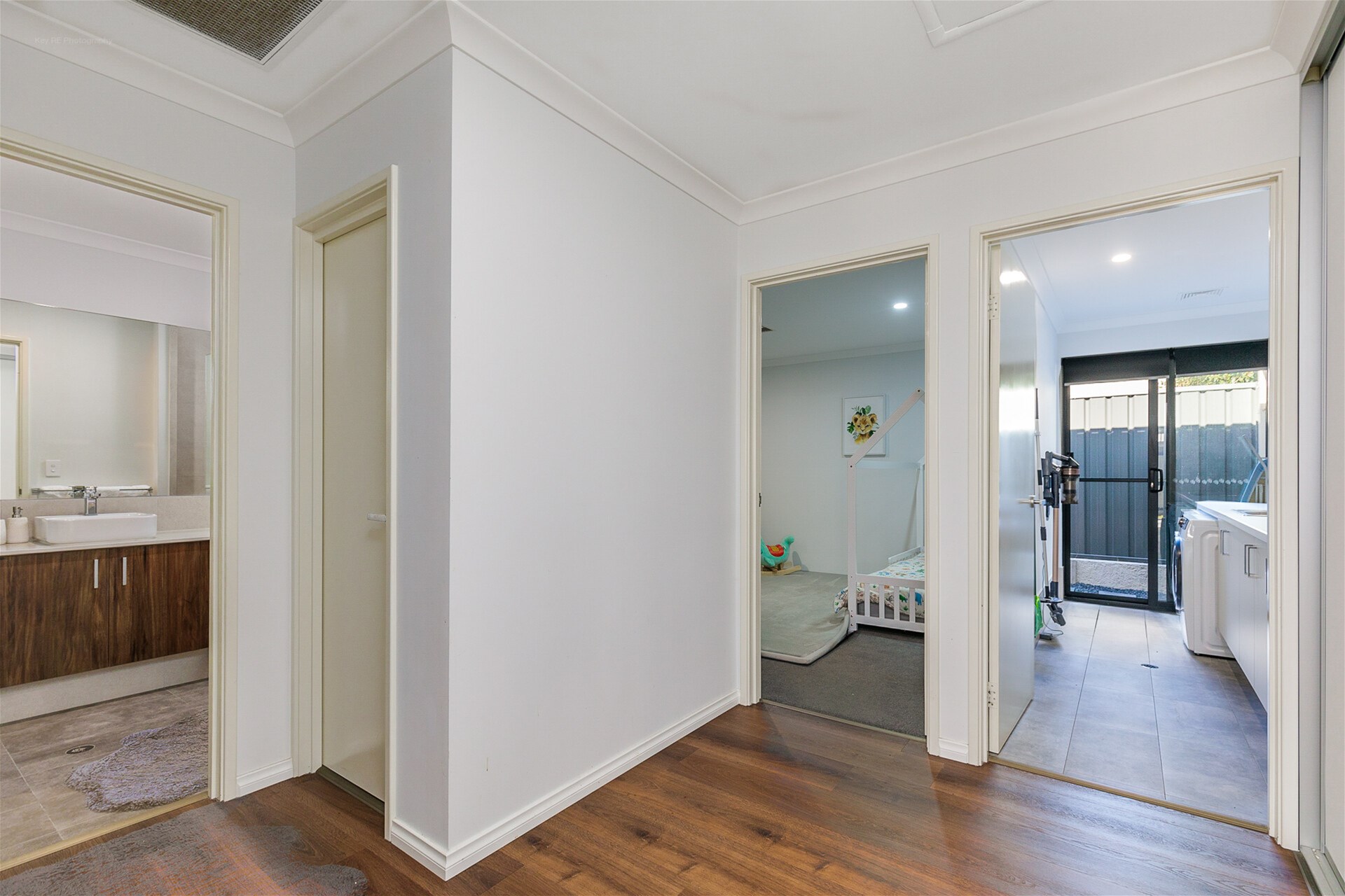 Newly built oasis 22