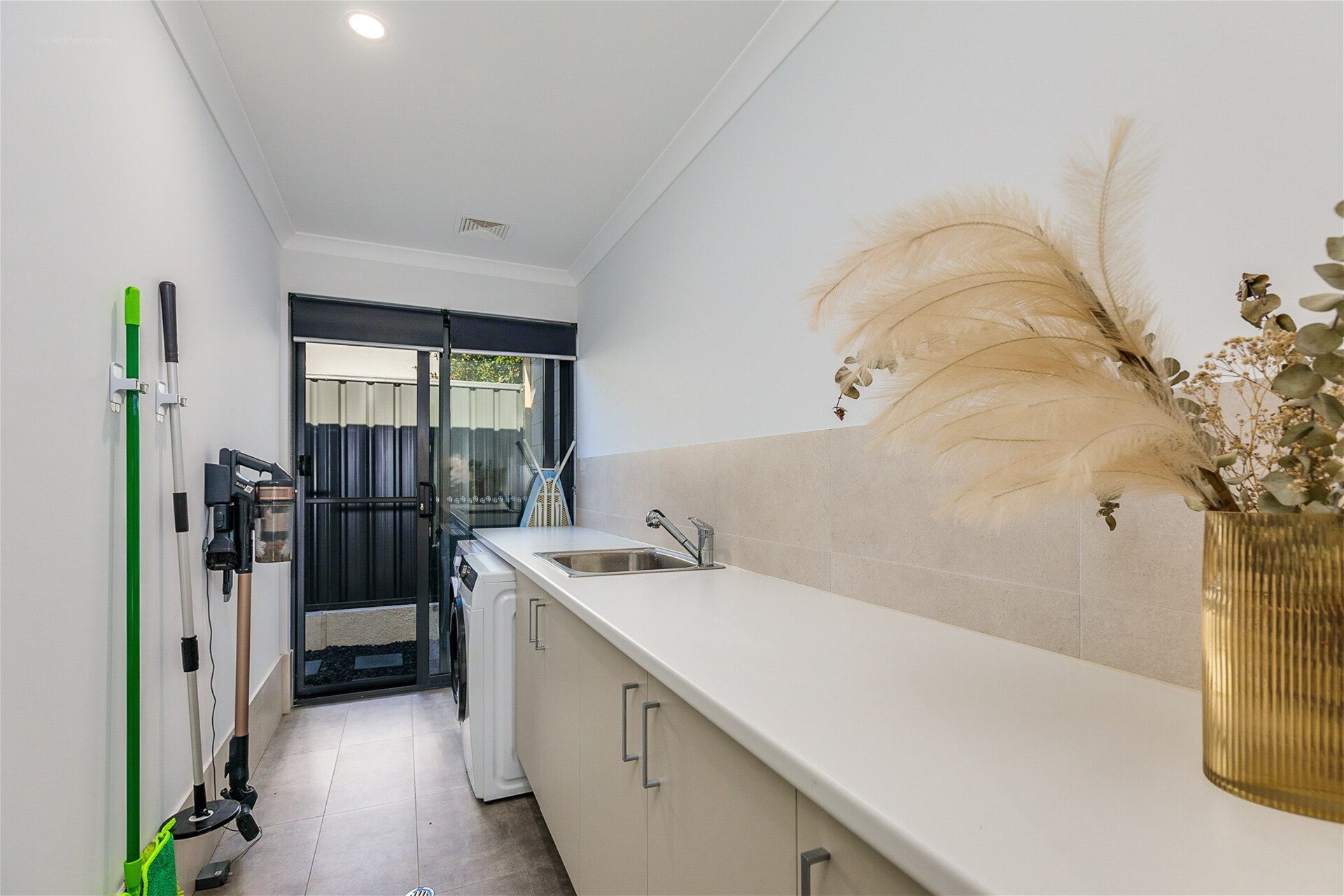 Newly built oasis 23