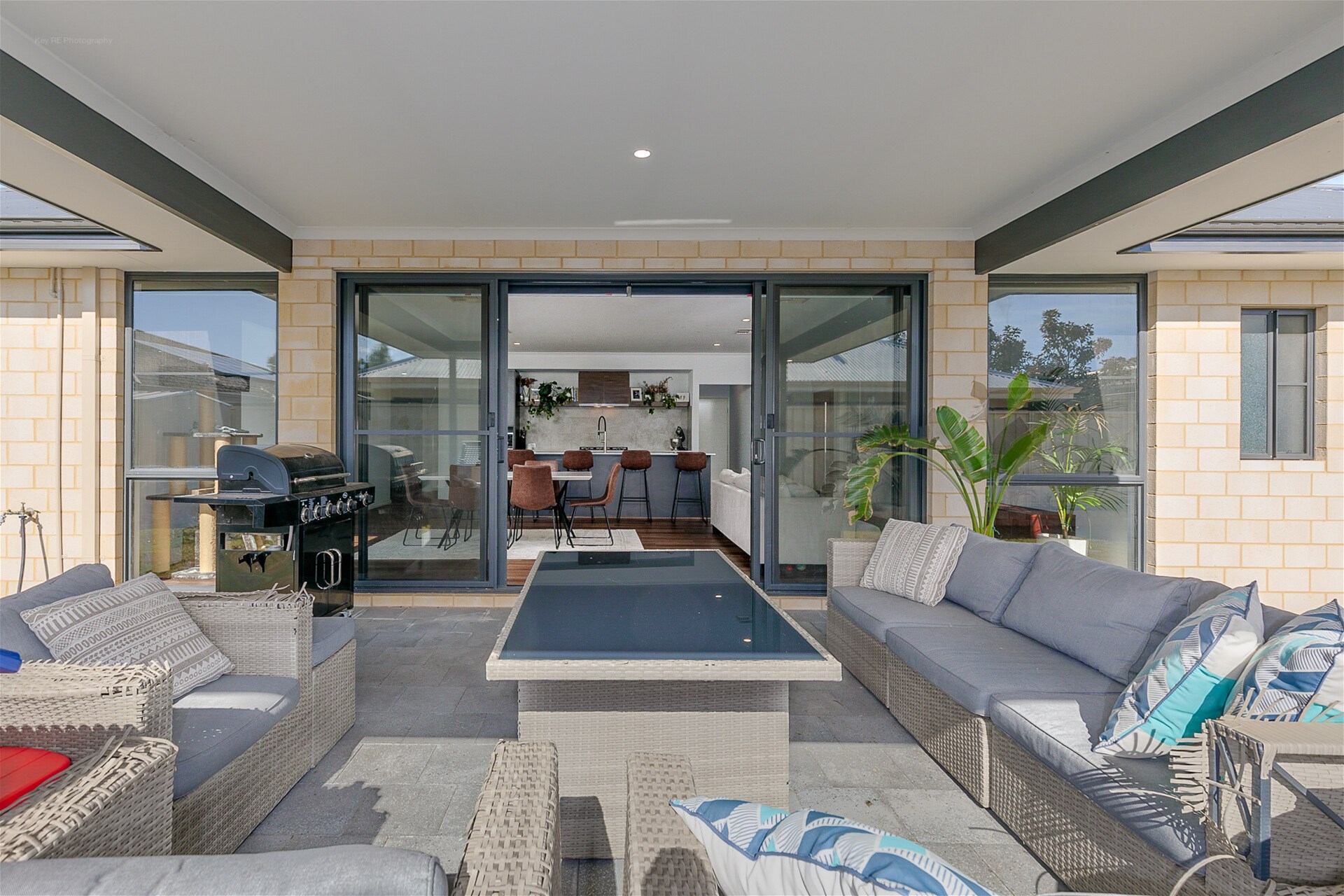 Newly built oasis 29