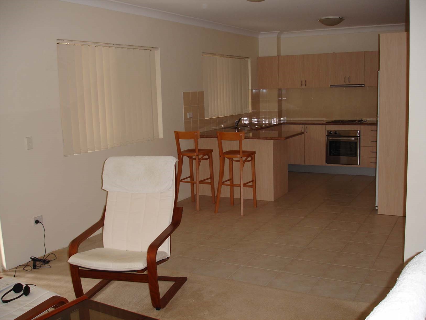 “Unit for Sale in Vibrant 3