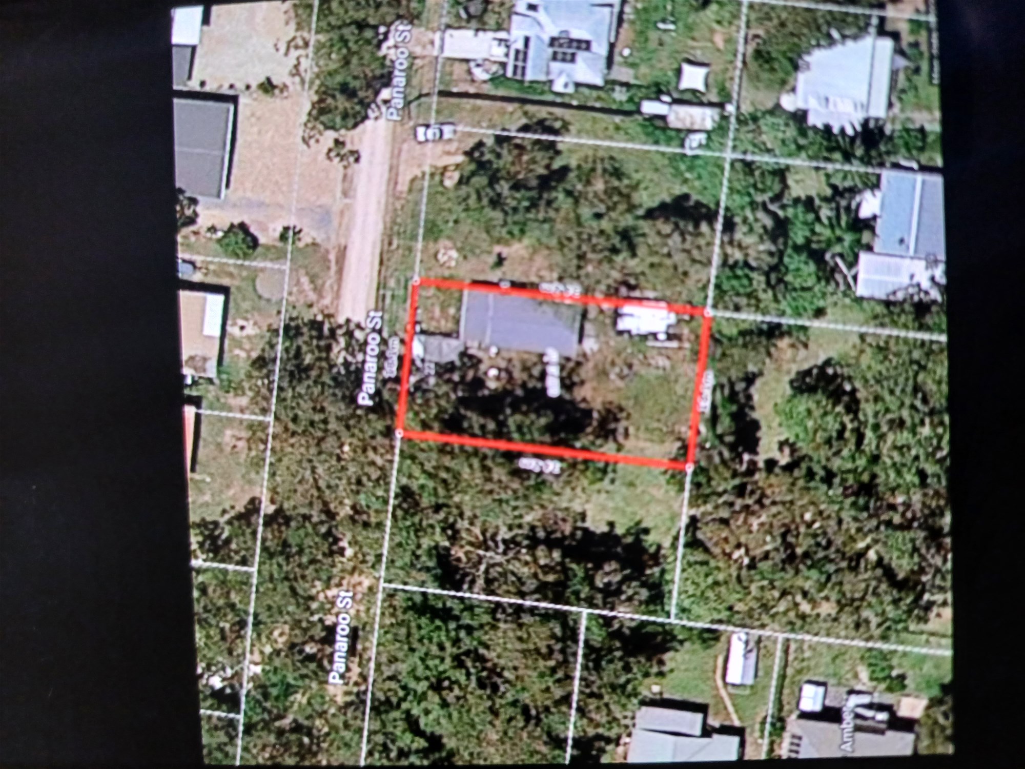 Highly Sought-After Area 4