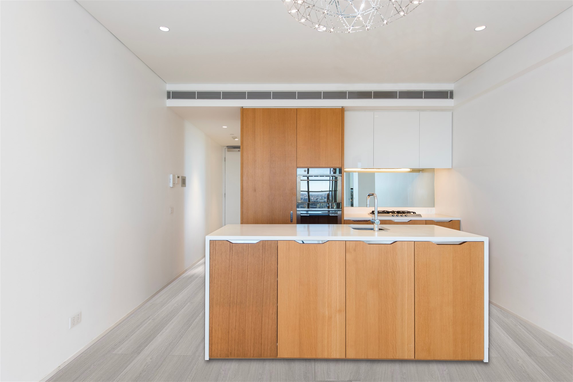 Sub Penthouse – 3 bedrooms, 3