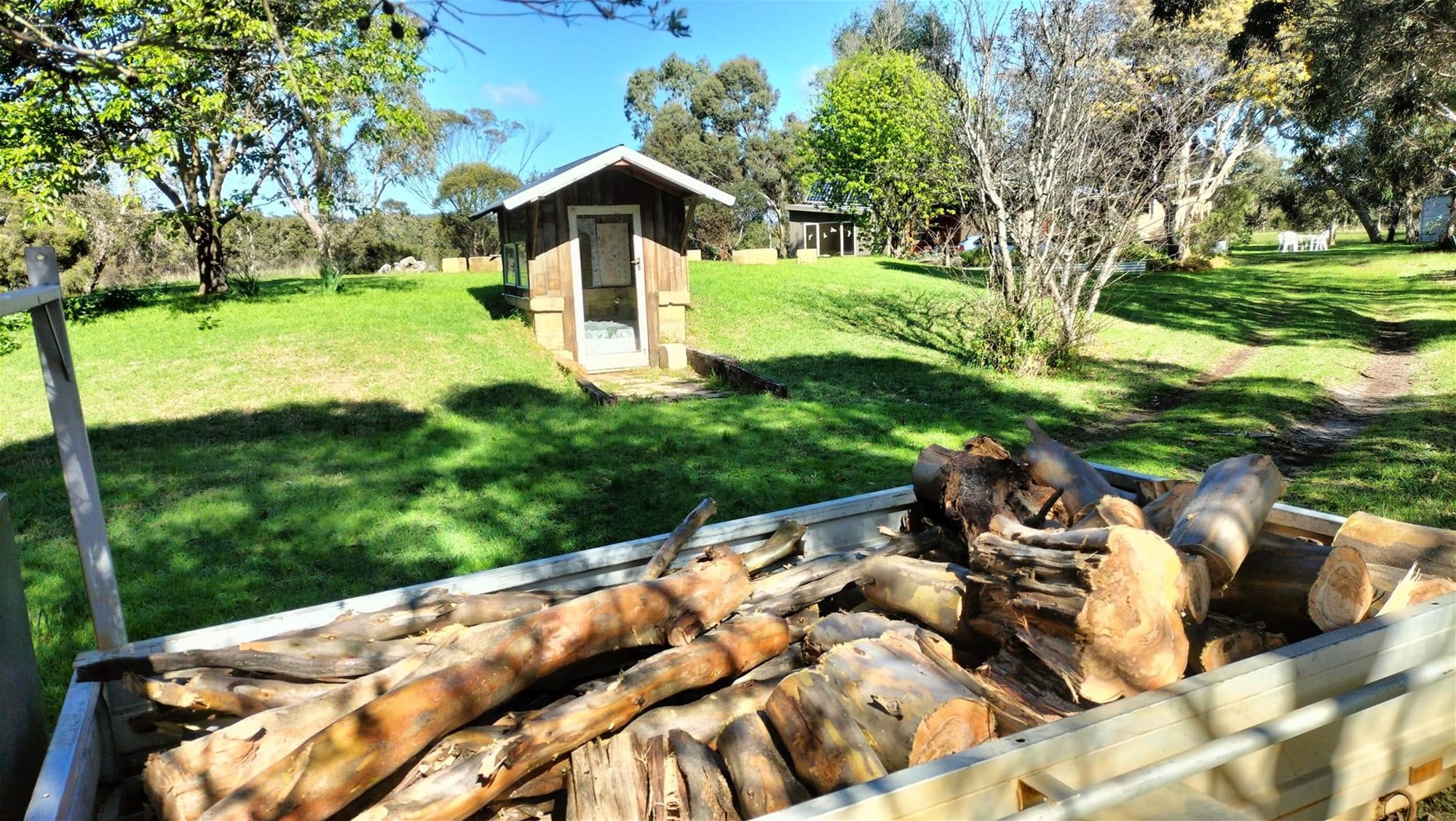 Unique Rural Retreat Lifestyle 29
