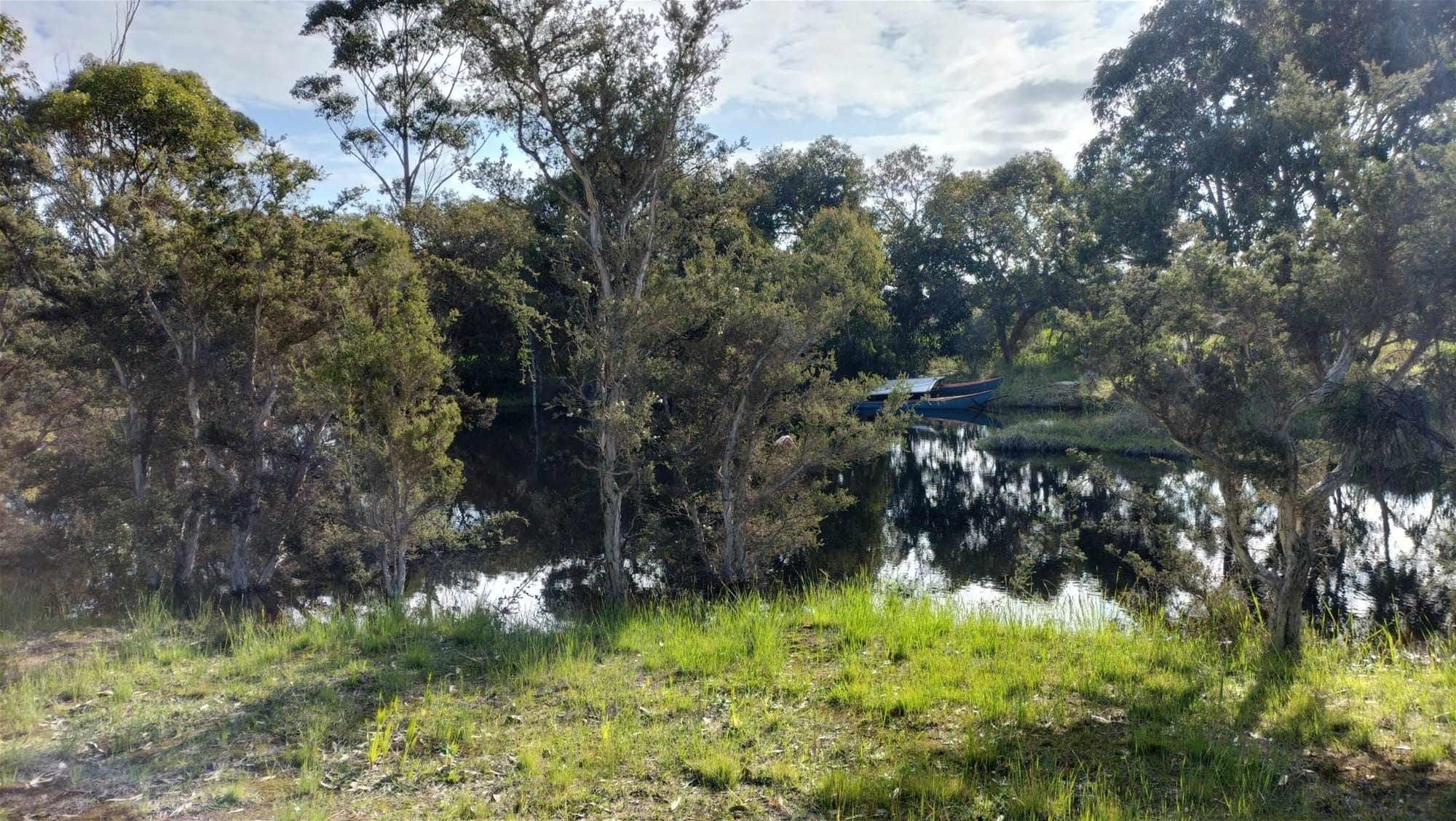 Unique Rural Retreat Lifestyle 28