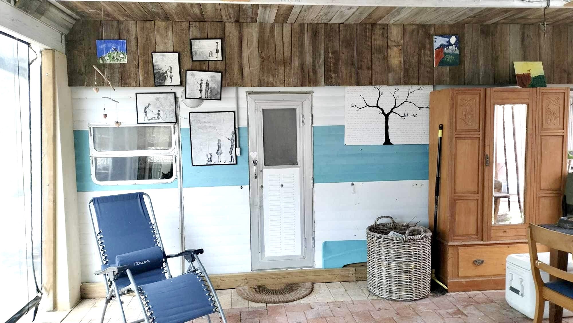 Unique Rural Retreat Lifestyle 19