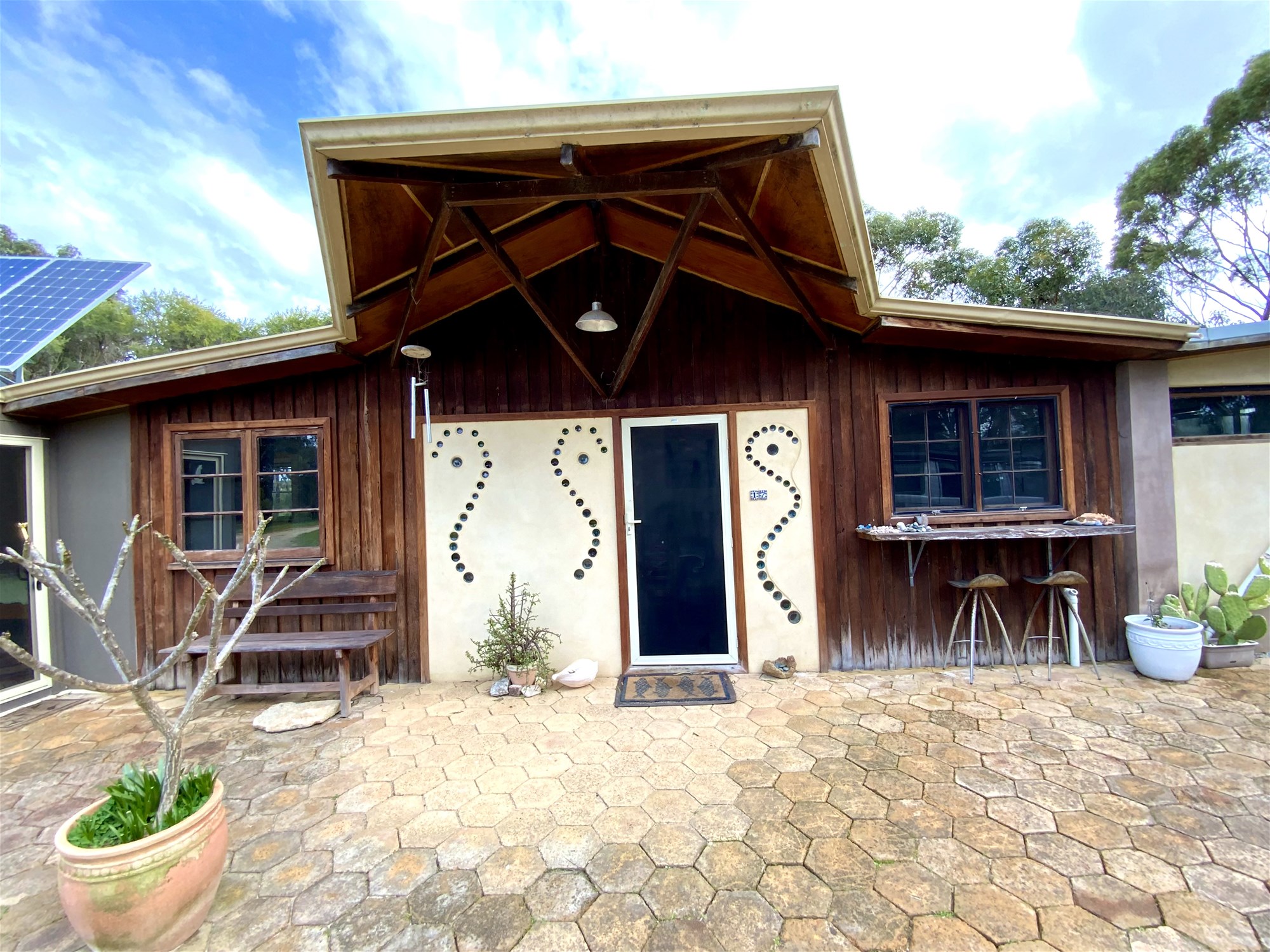 Unique Rural Retreat Lifestyle 6