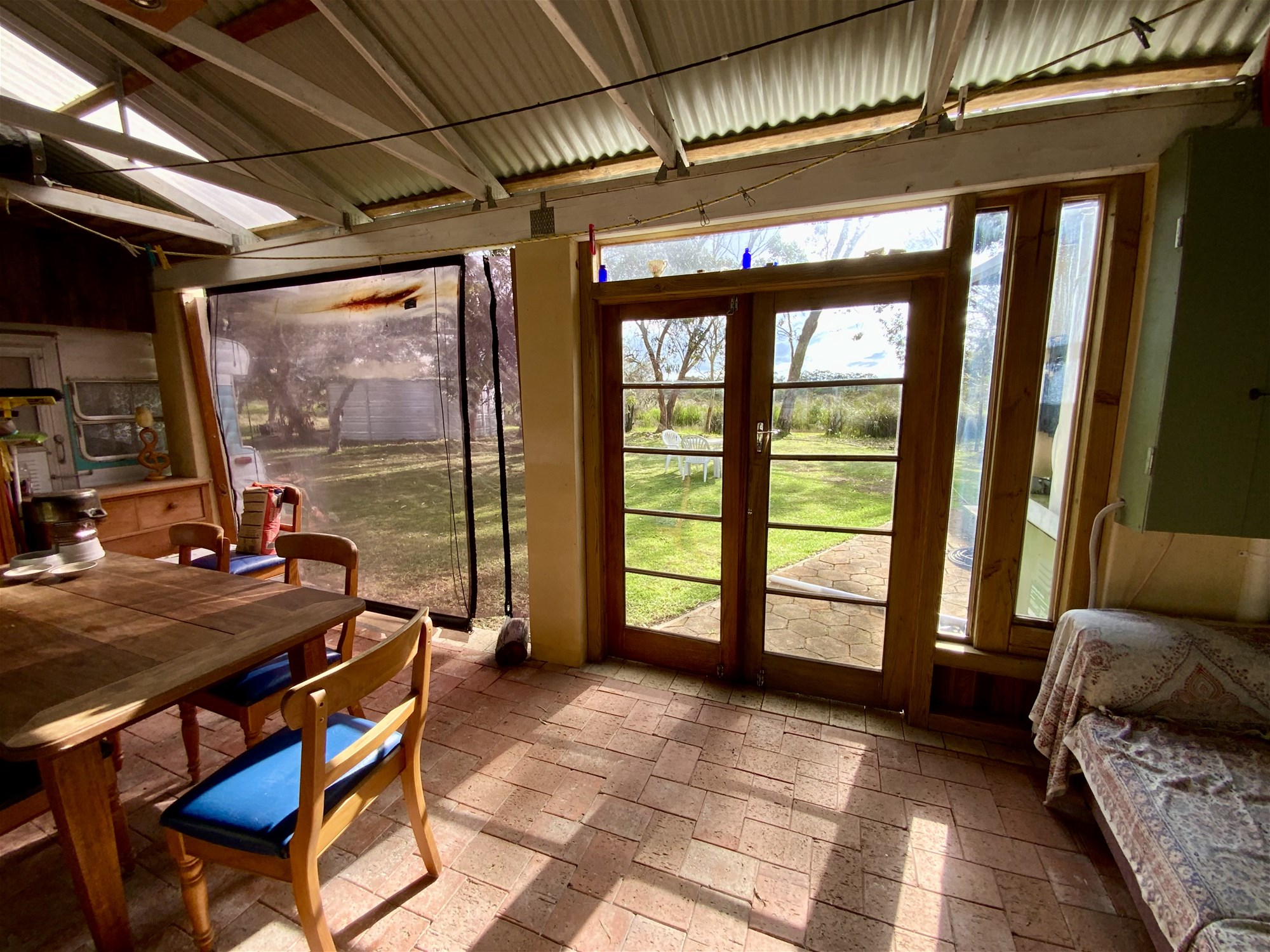 Unique Rural Retreat Lifestyle 18