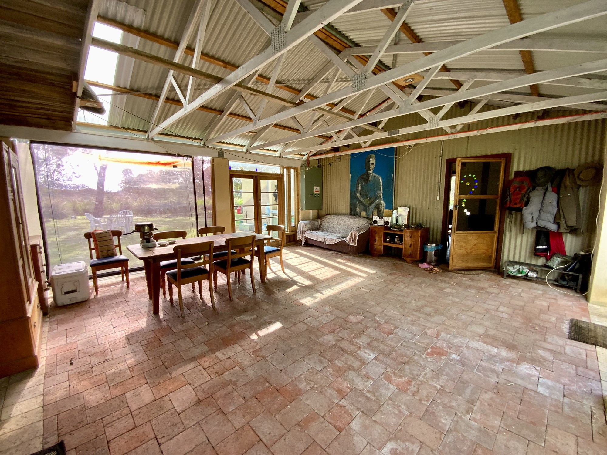 Unique Rural Retreat Lifestyle 17