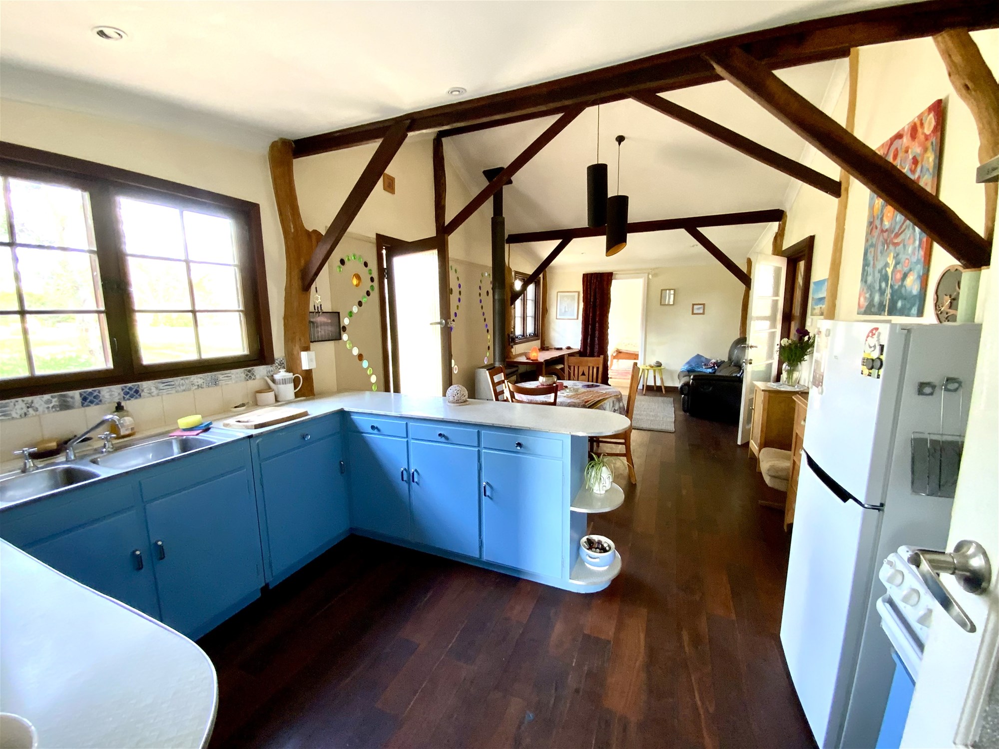 Unique Rural Retreat Lifestyle 4