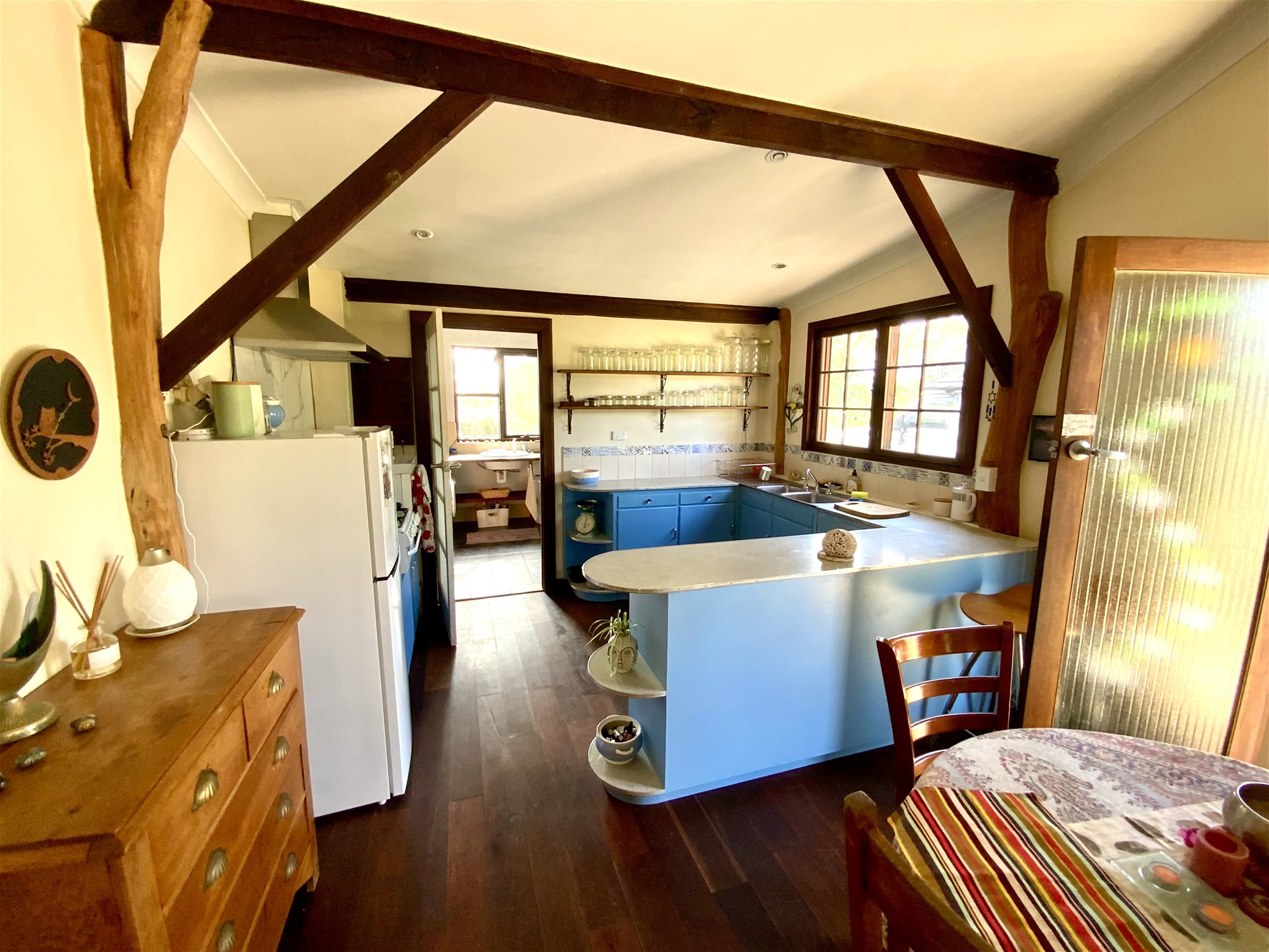 Unique Rural Retreat Lifestyle 9