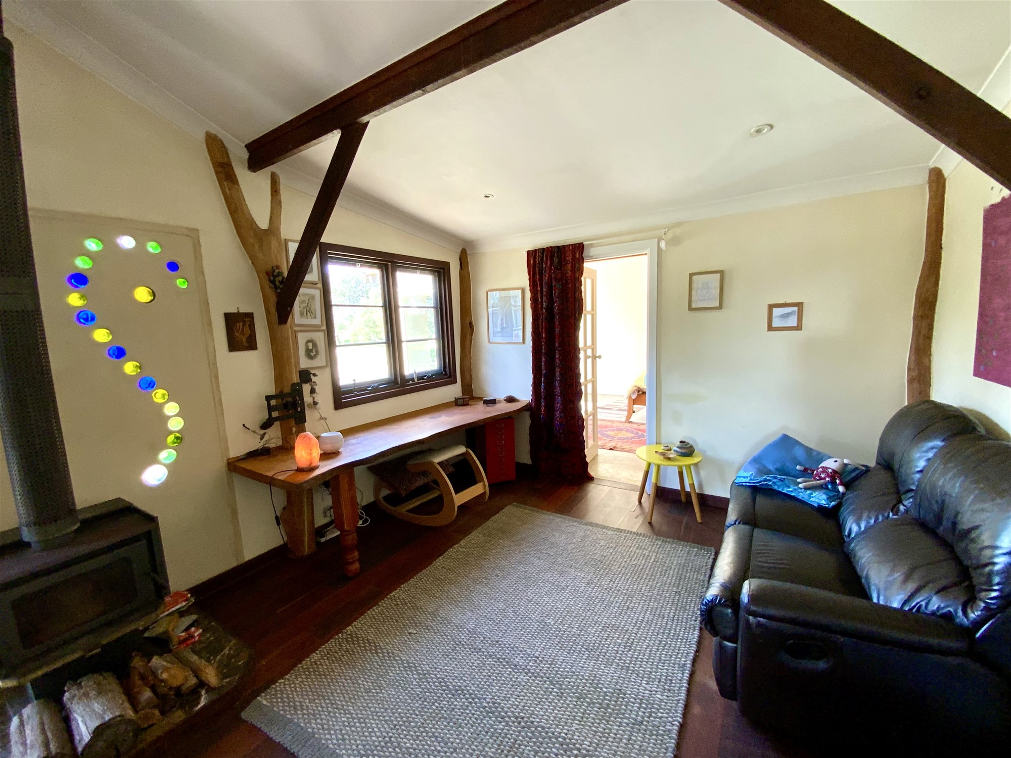 Unique Rural Retreat Lifestyle 10