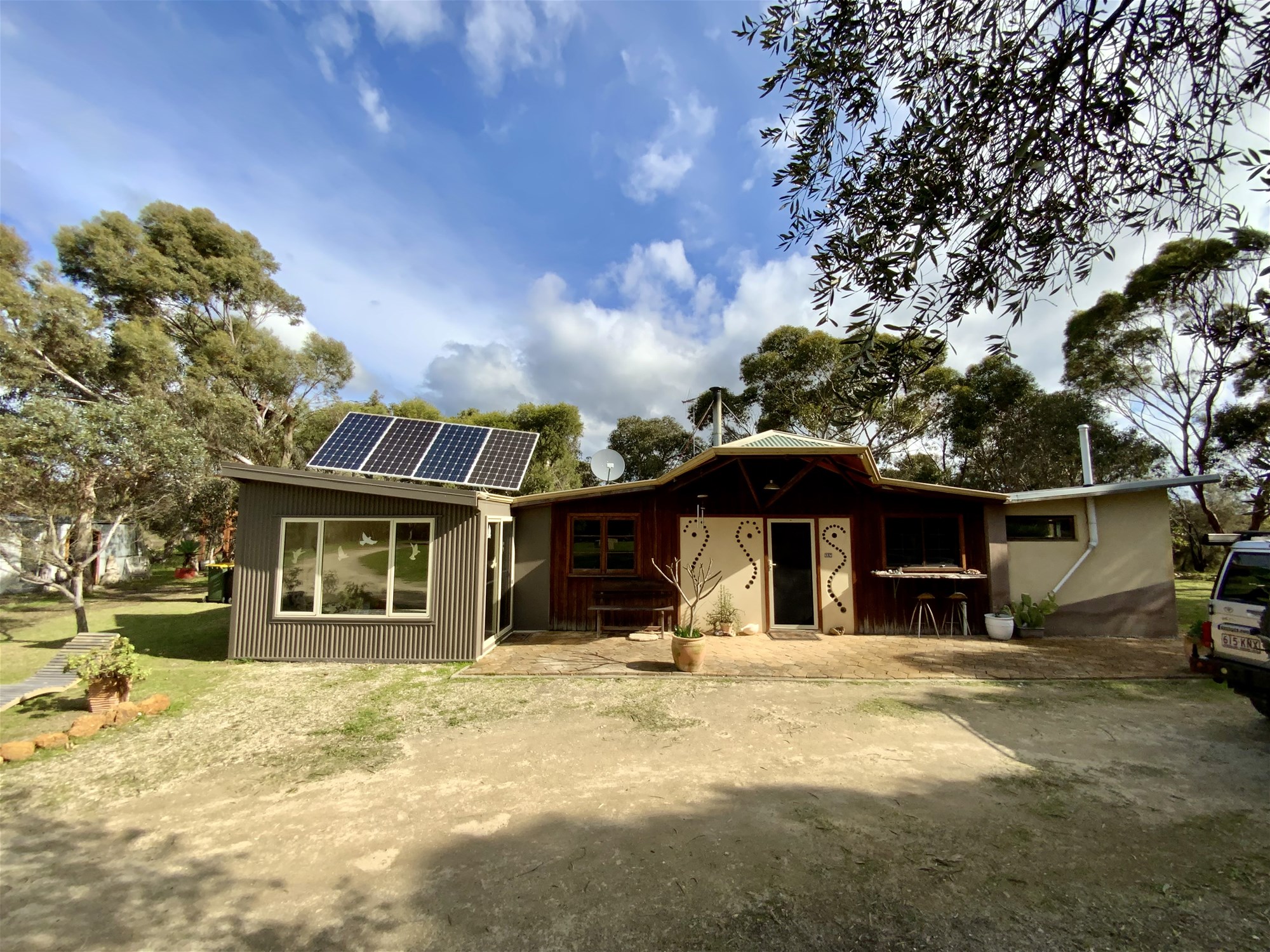 Unique Rural Retreat Lifestyle 2