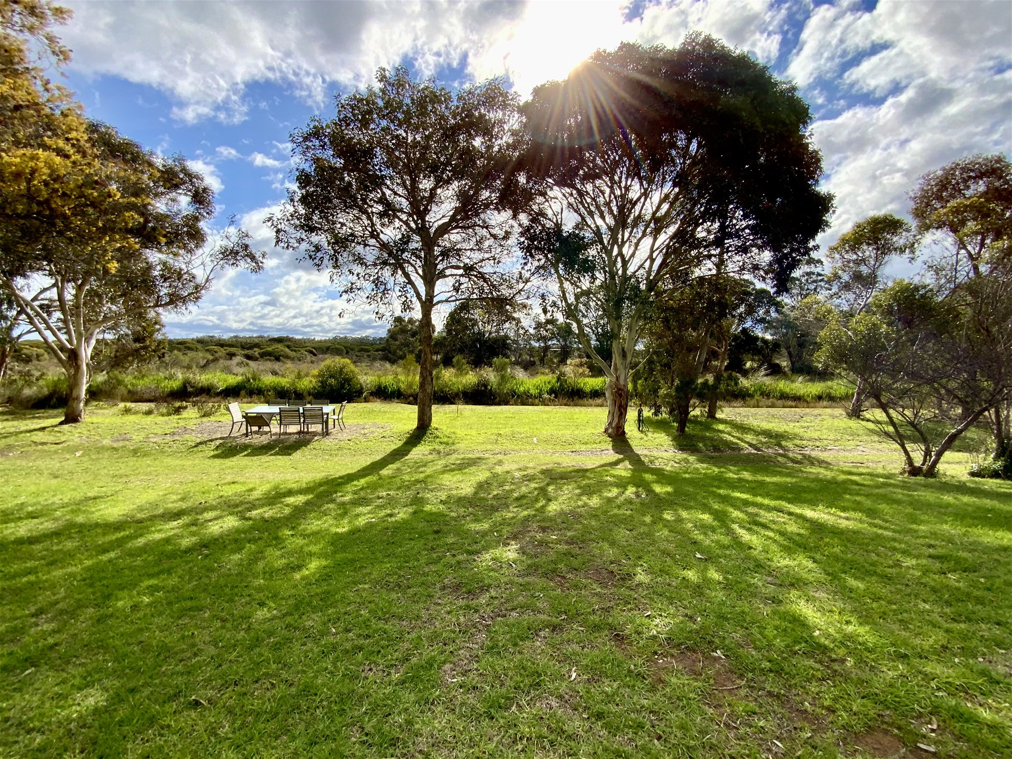 Unique Rural Retreat Lifestyle 39