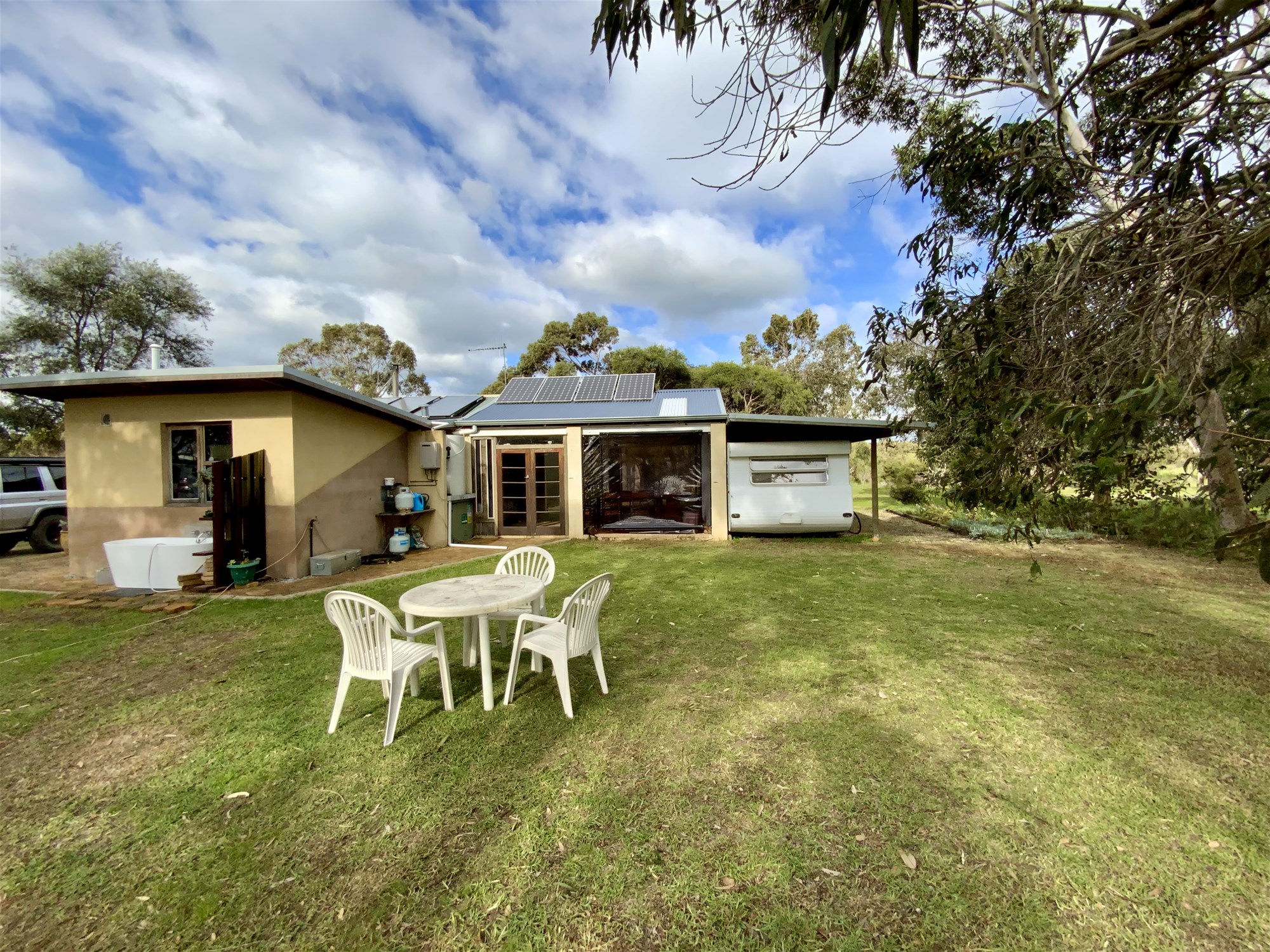 Unique Rural Retreat Lifestyle 27