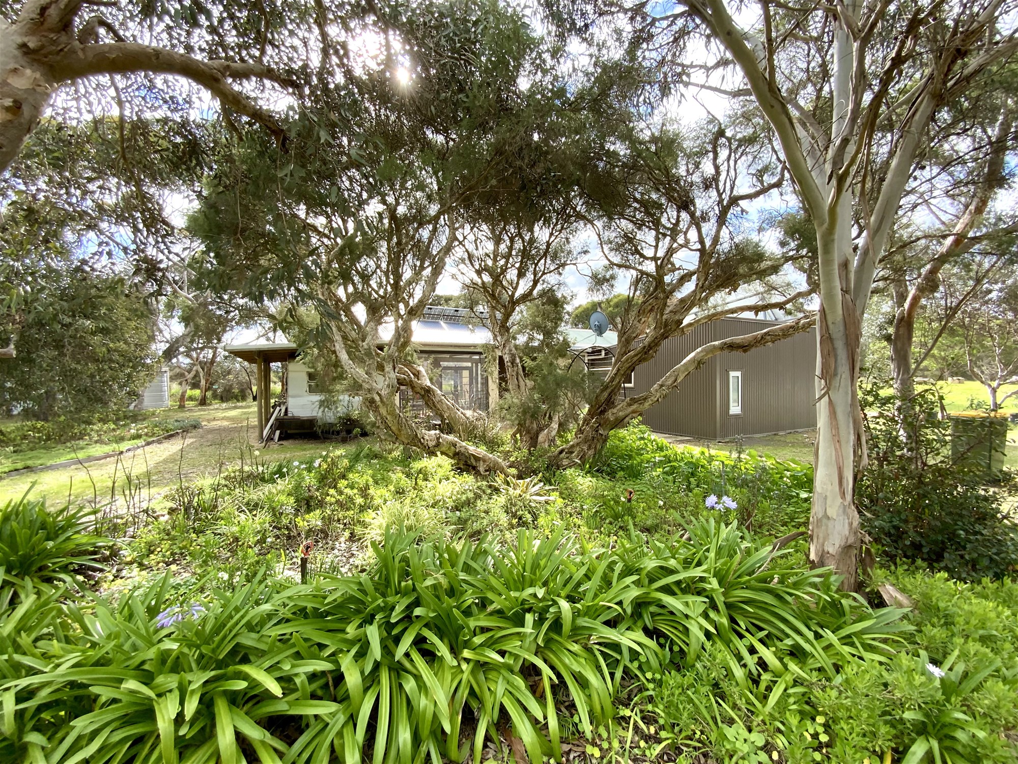 Unique Rural Retreat Lifestyle 41