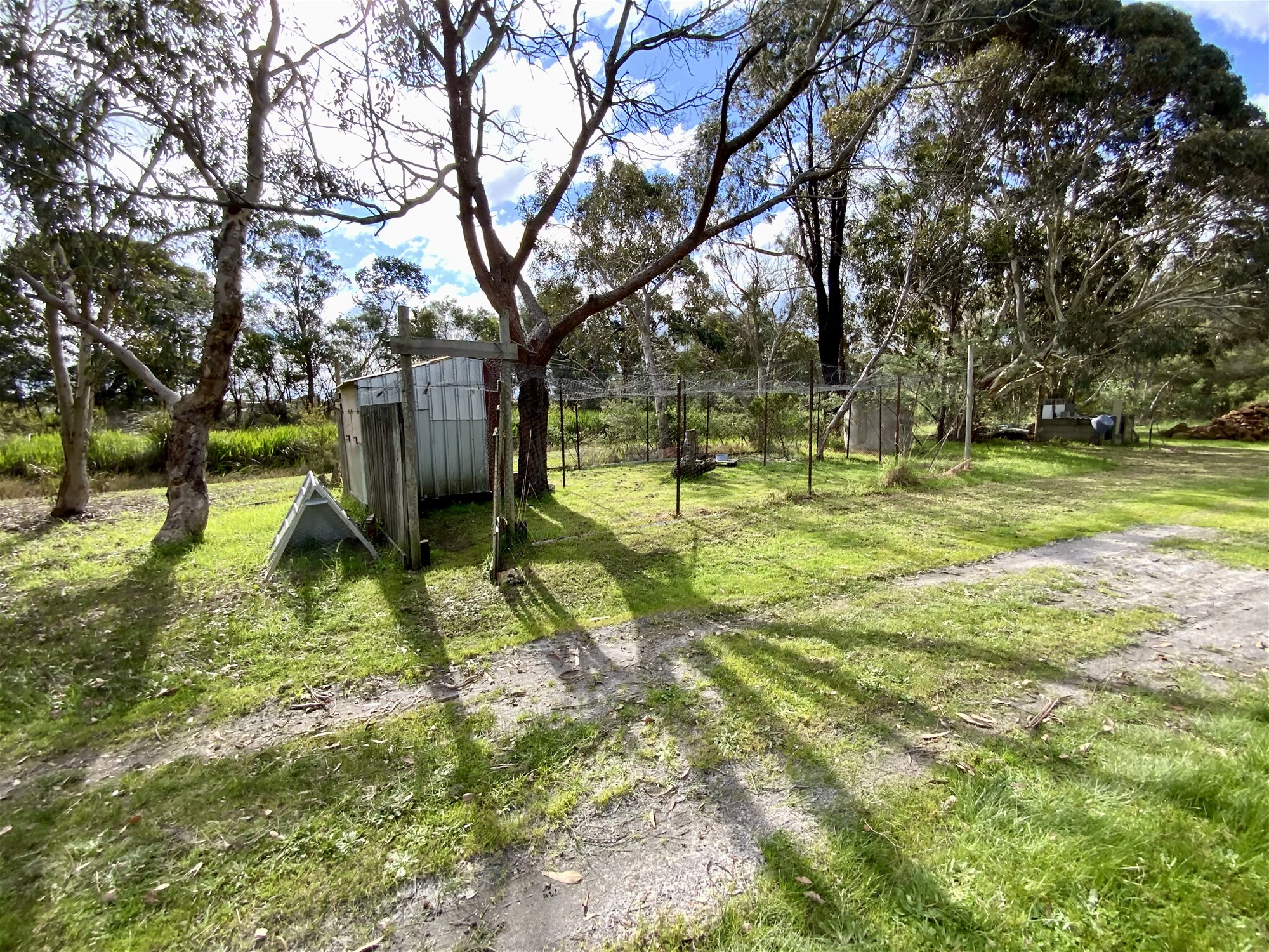 Unique Rural Retreat Lifestyle 42