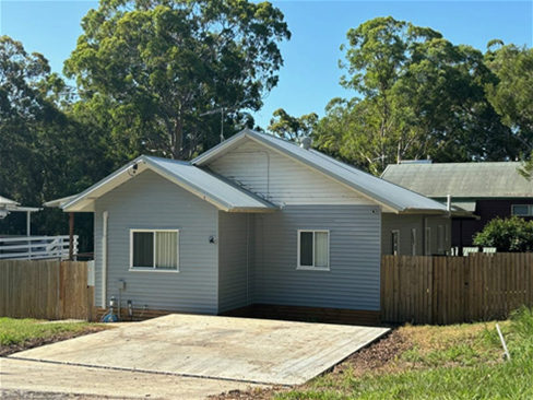 UNDER CONTRACT 2