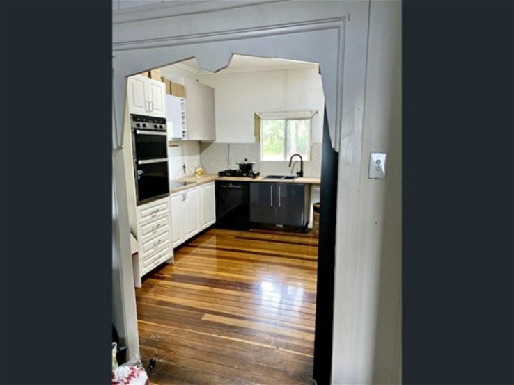 UNDER CONTRACT 6