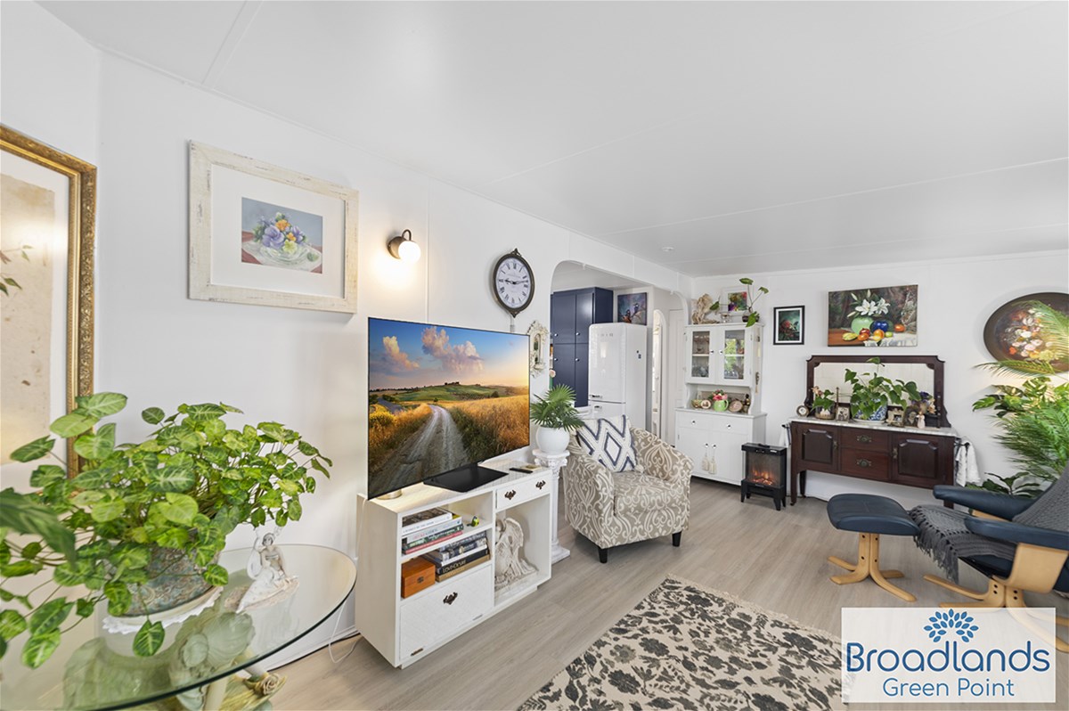 Under Contract/Deposit Taken – Village 9