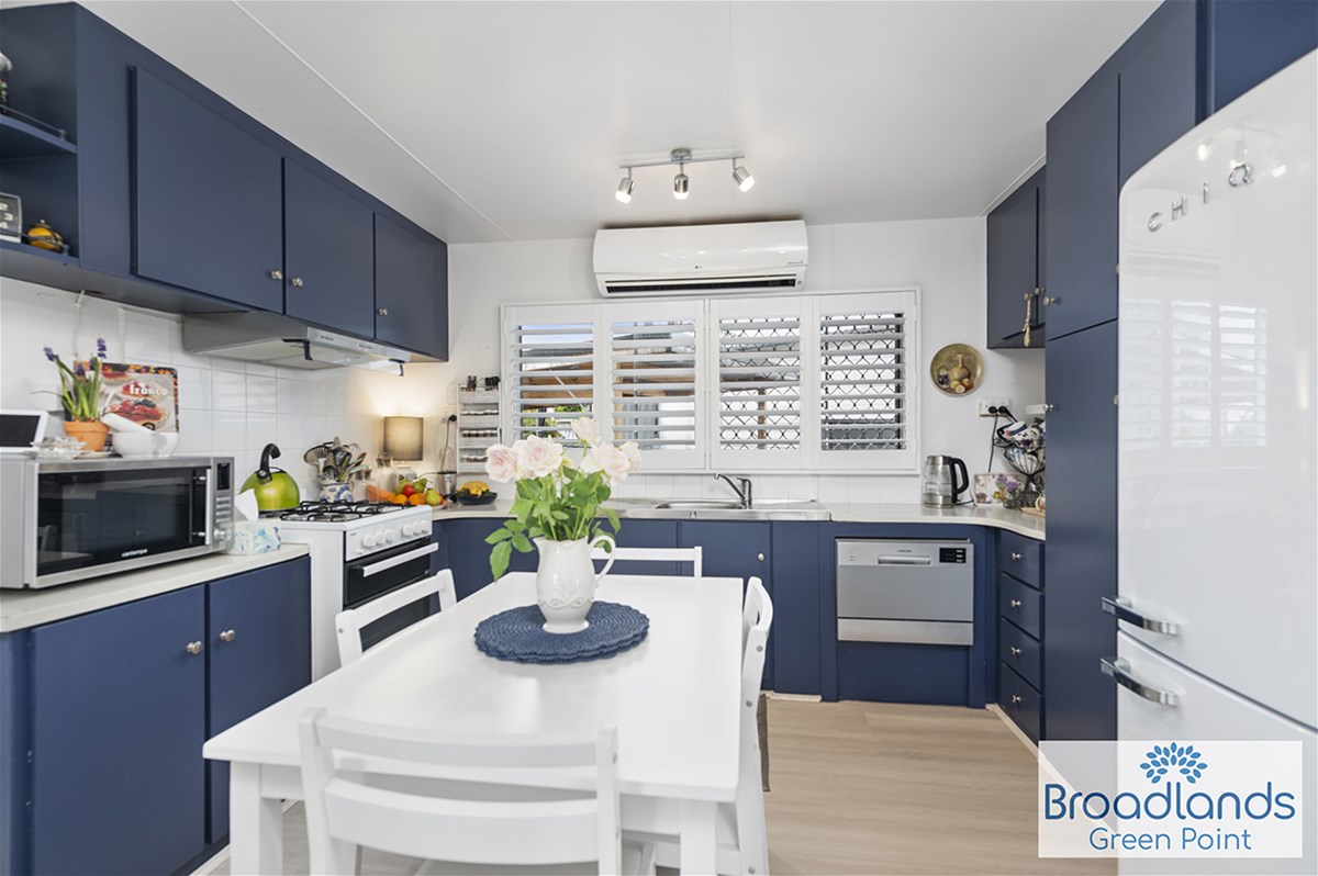 Under Contract/Deposit Taken – Village 3