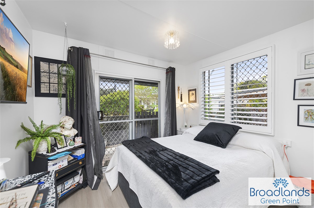 Under Contract/Deposit Taken – Village 5
