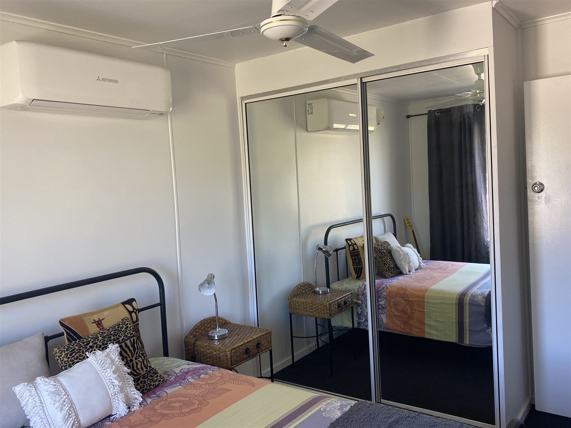 3/4 bedroom Home 7