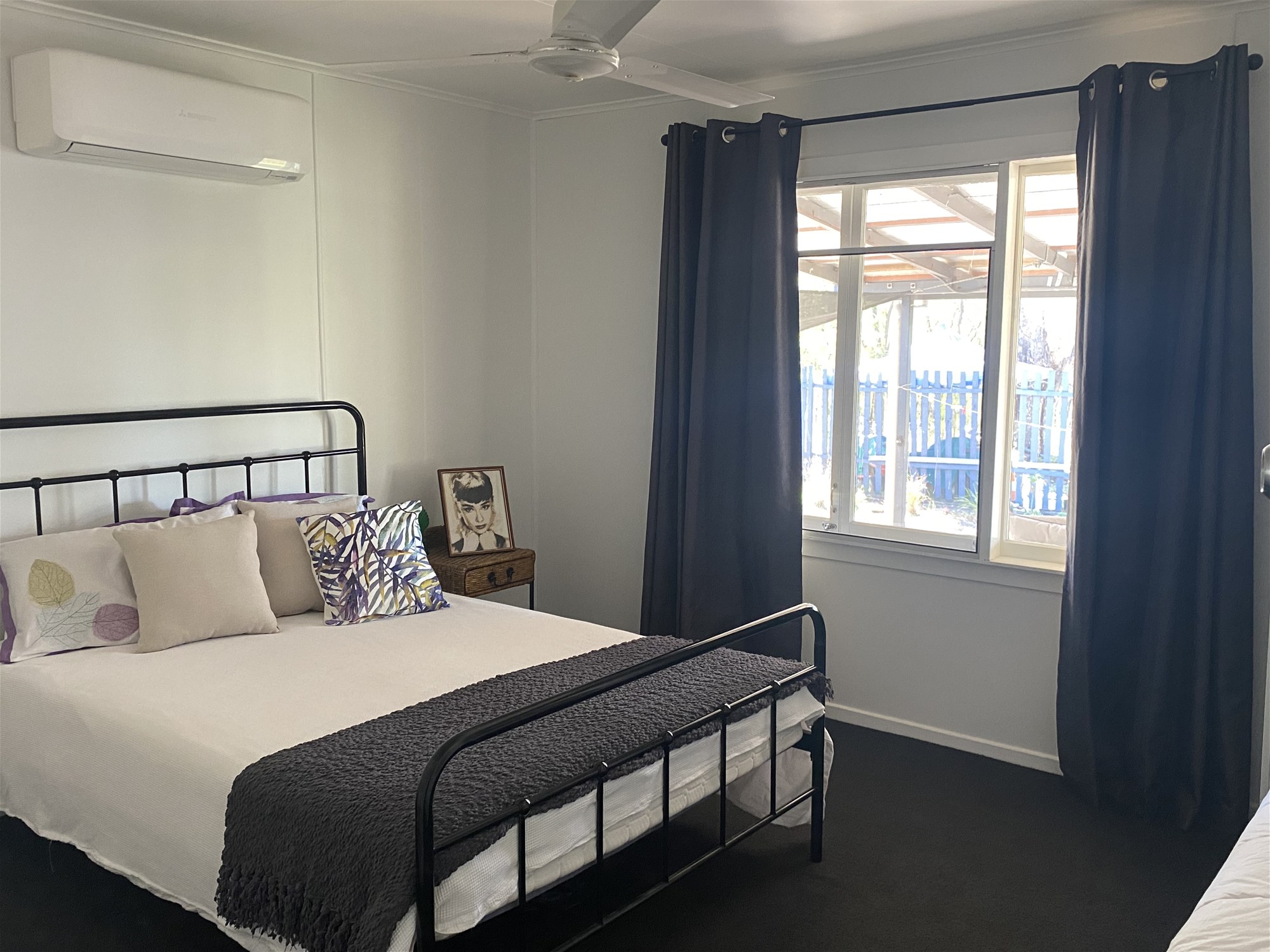 3/4 bedroom Home 6