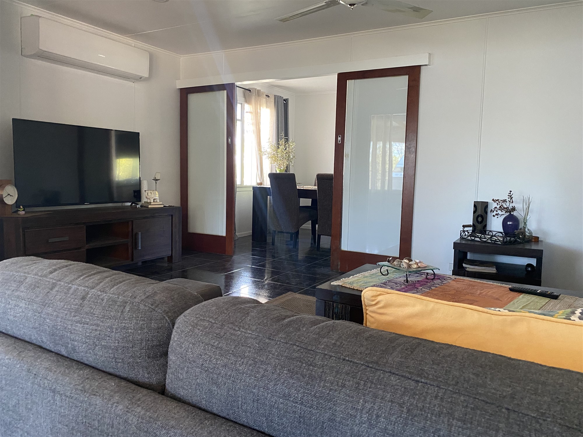 3/4 bedroom Home 5