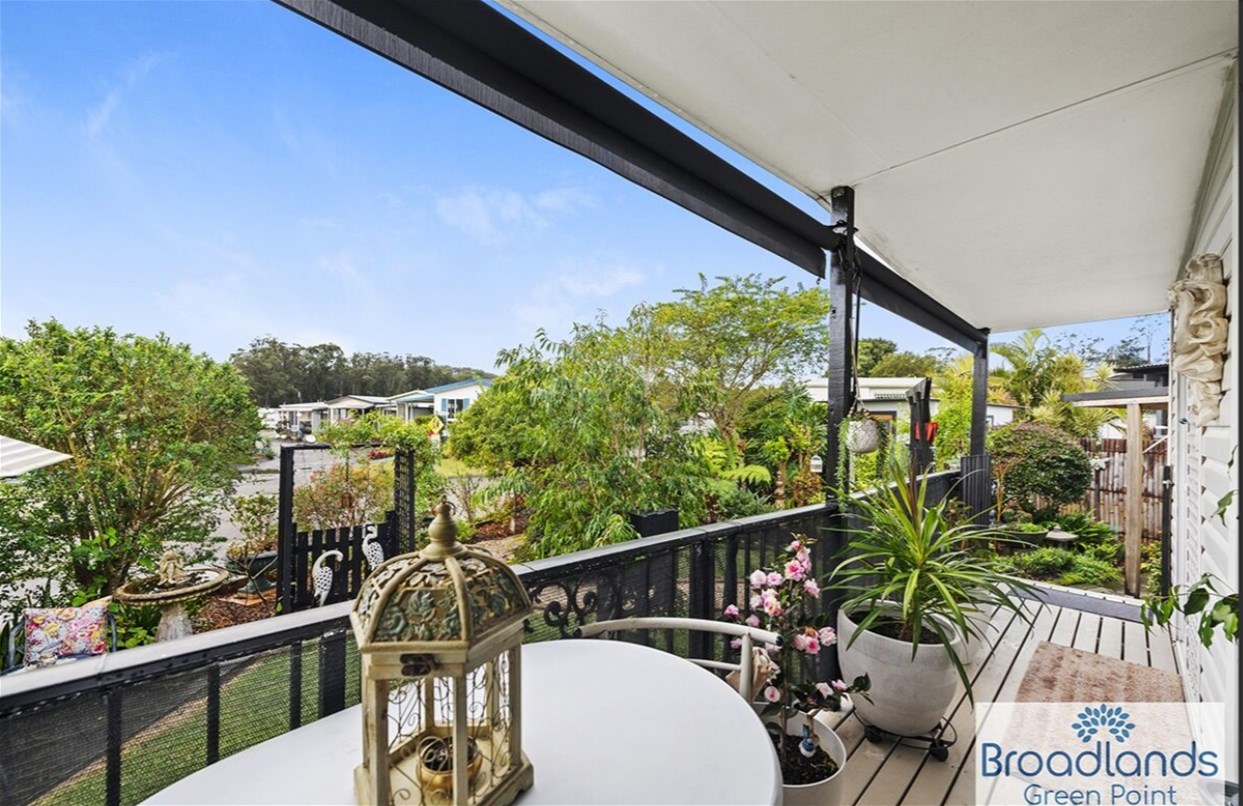 Under Contract/Deposit Taken – Village 4