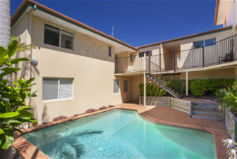 “Stunning Townhouse in Sunrise Beach 10
