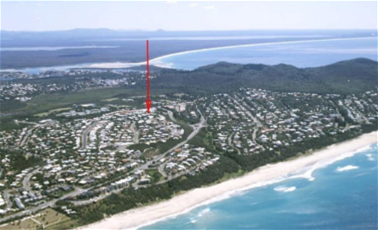 “Stunning Townhouse in Sunrise Beach 19