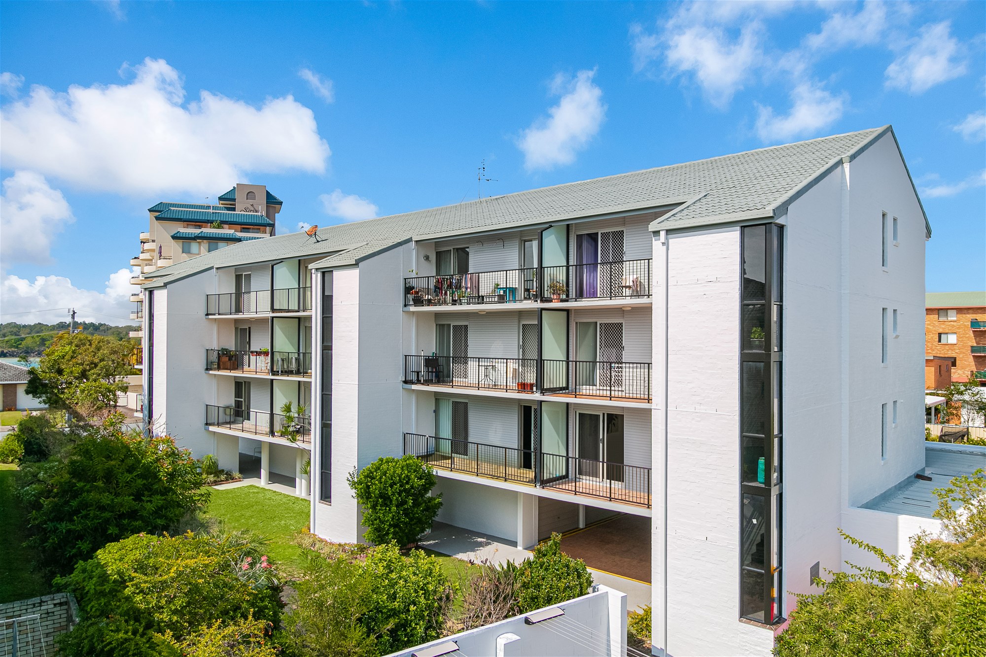 Location, Location, Location – Tweed 6