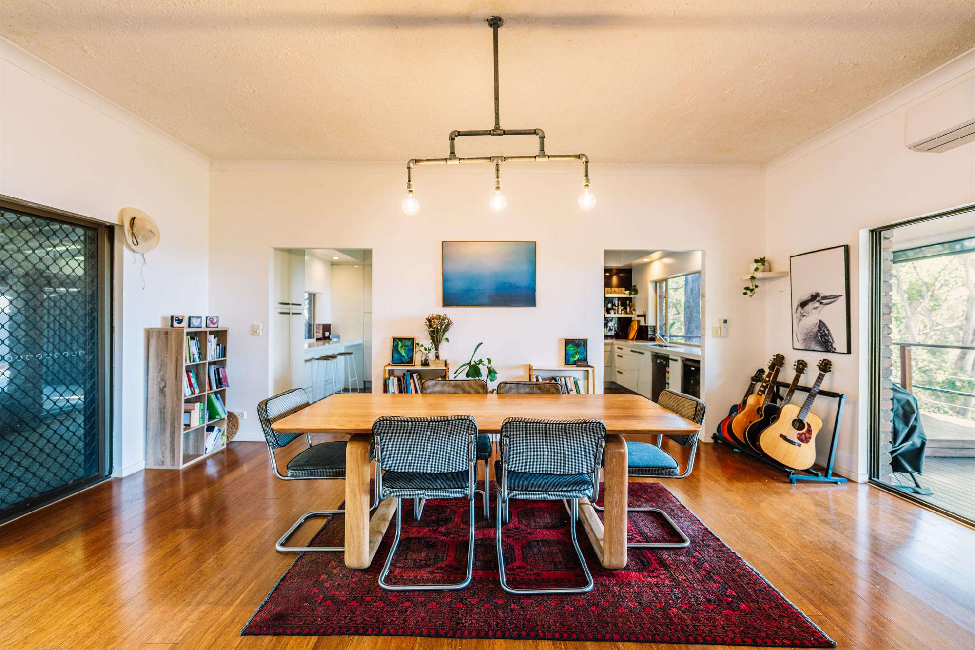 UNDER CONTRACT    8