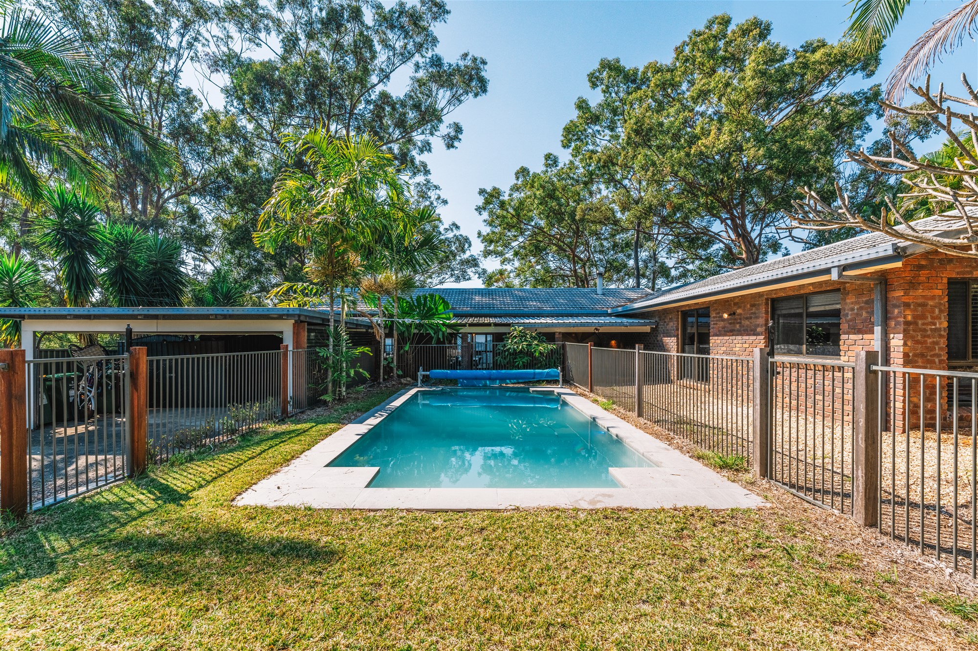 UNDER CONTRACT    15