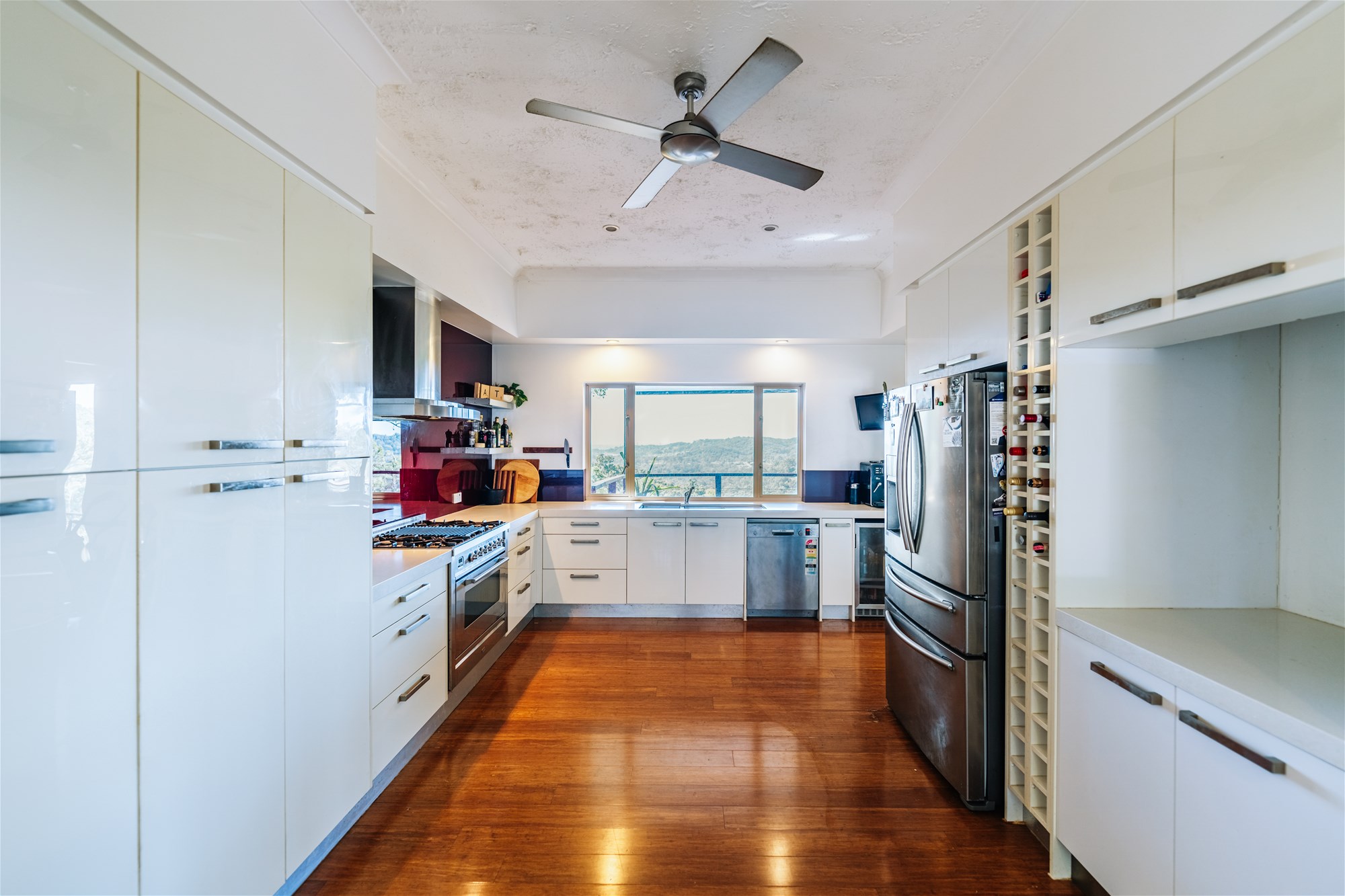 UNDER CONTRACT    7