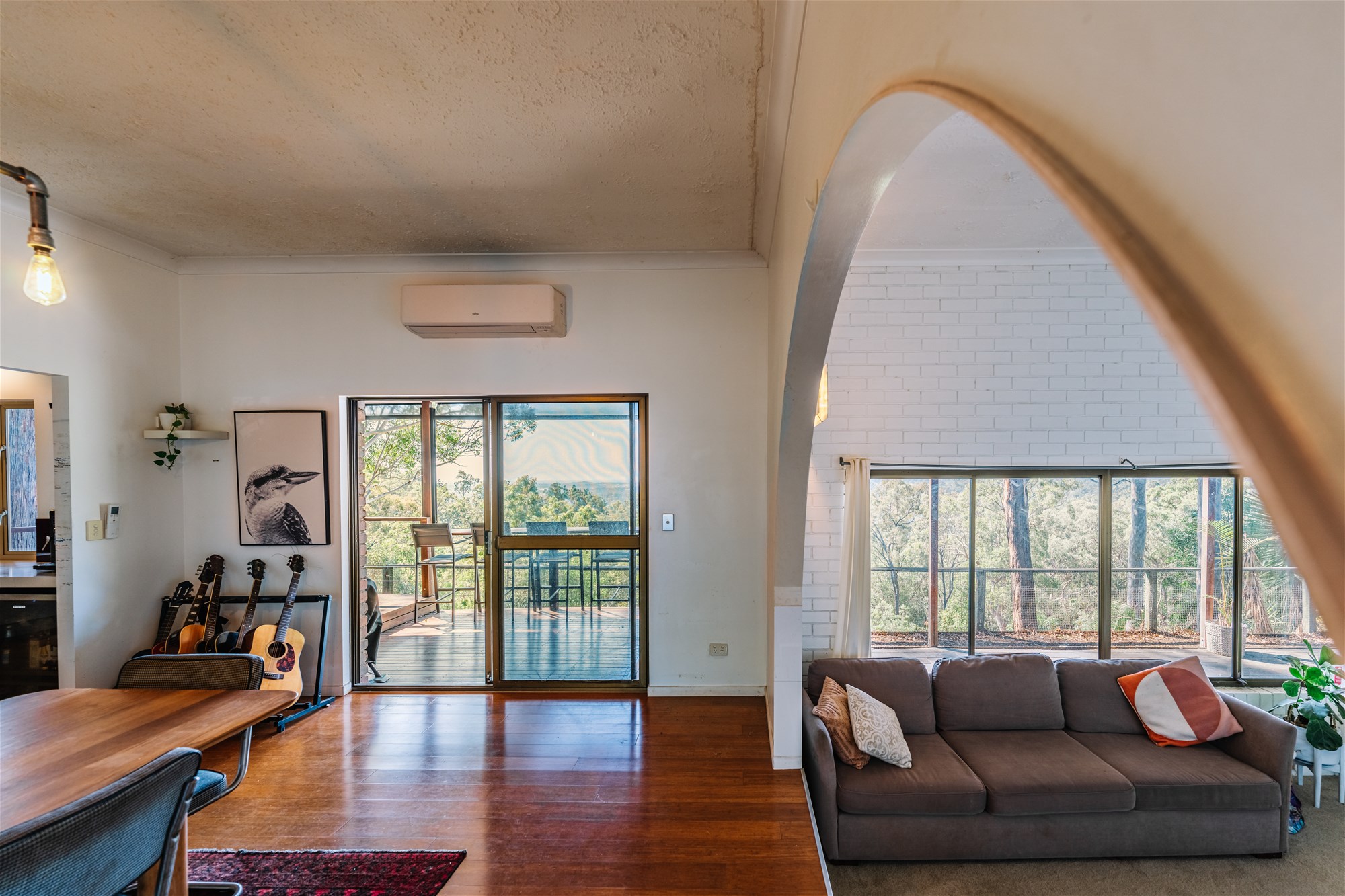 UNDER CONTRACT    11