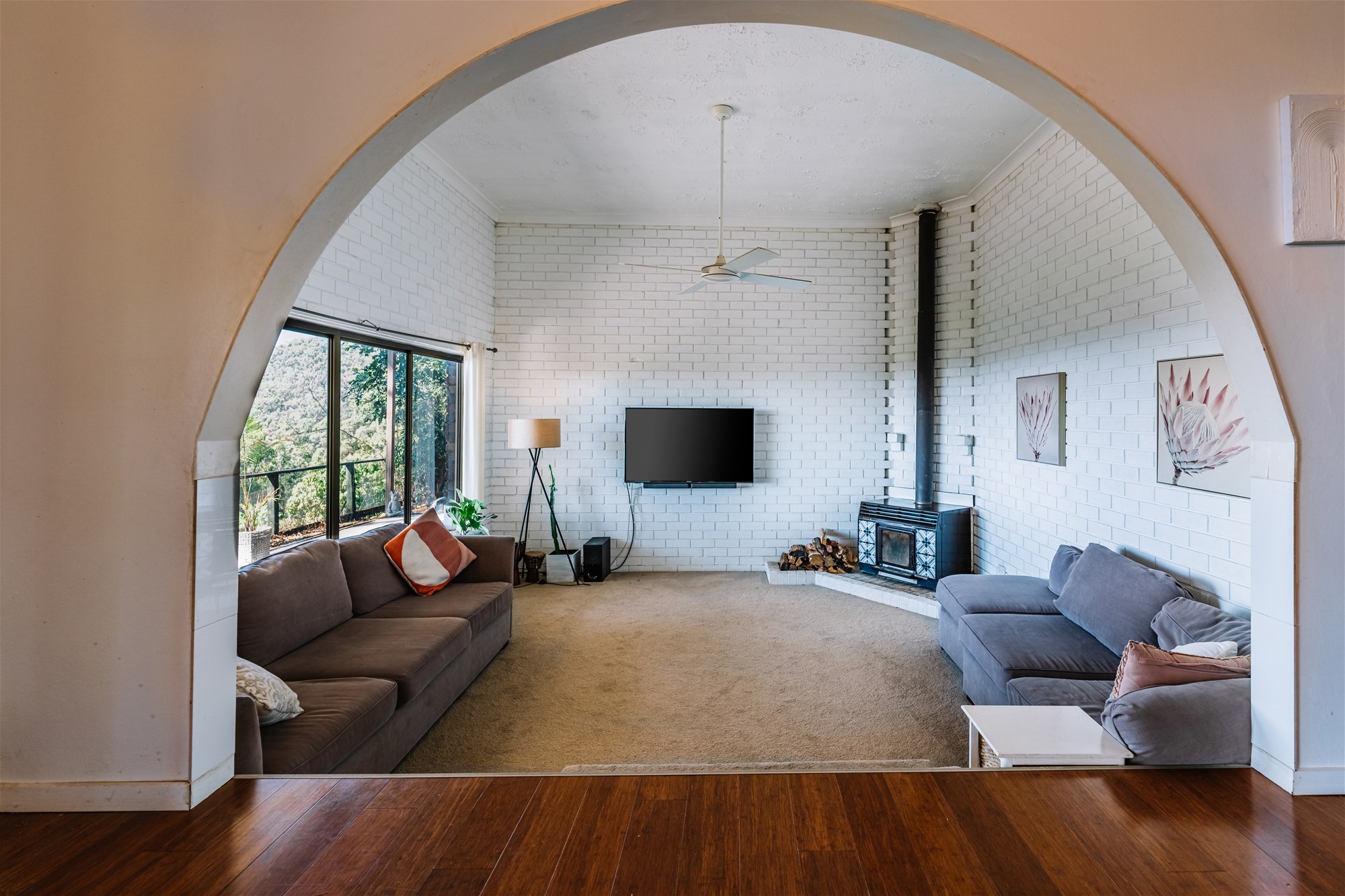 UNDER CONTRACT    9