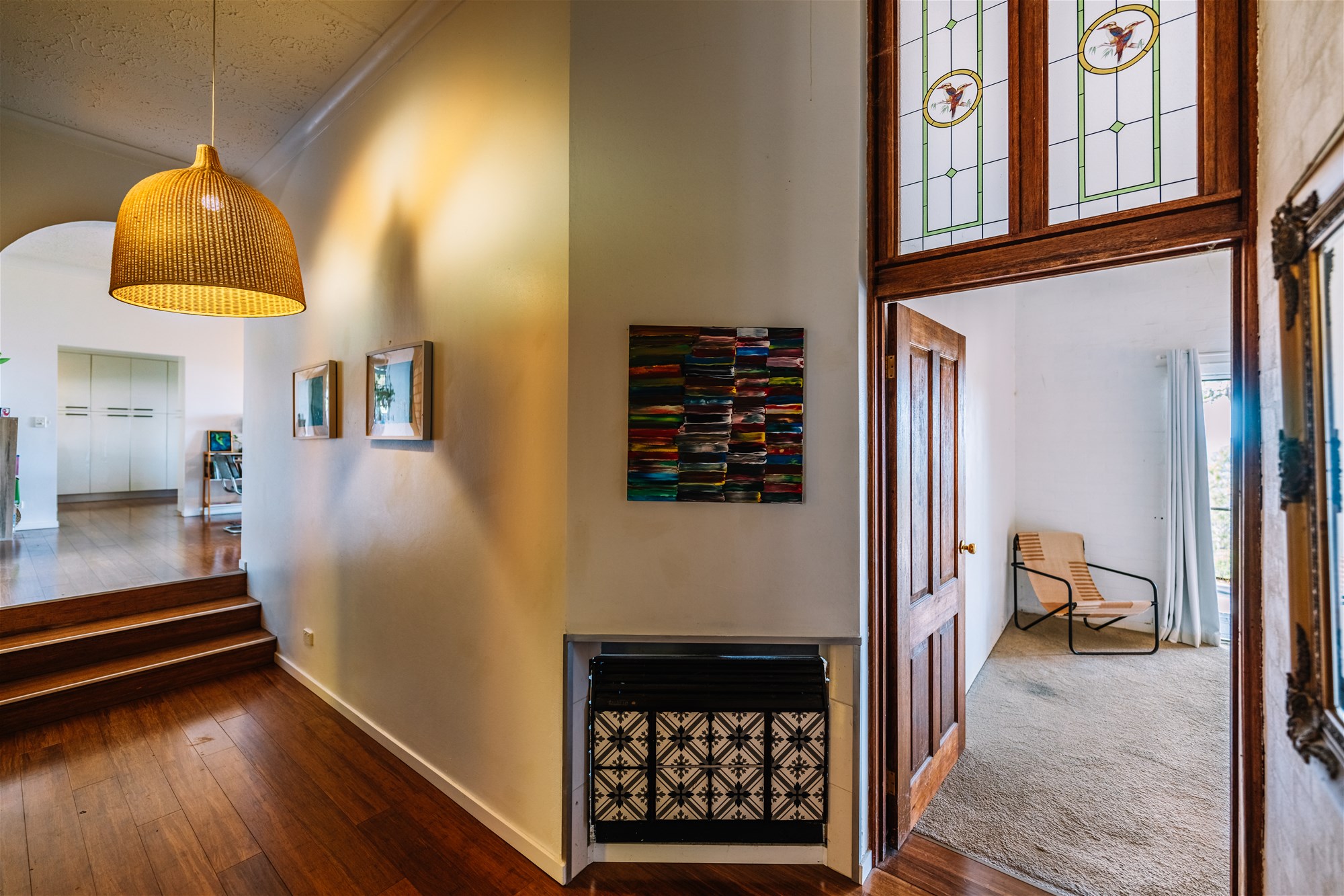 UNDER CONTRACT    14