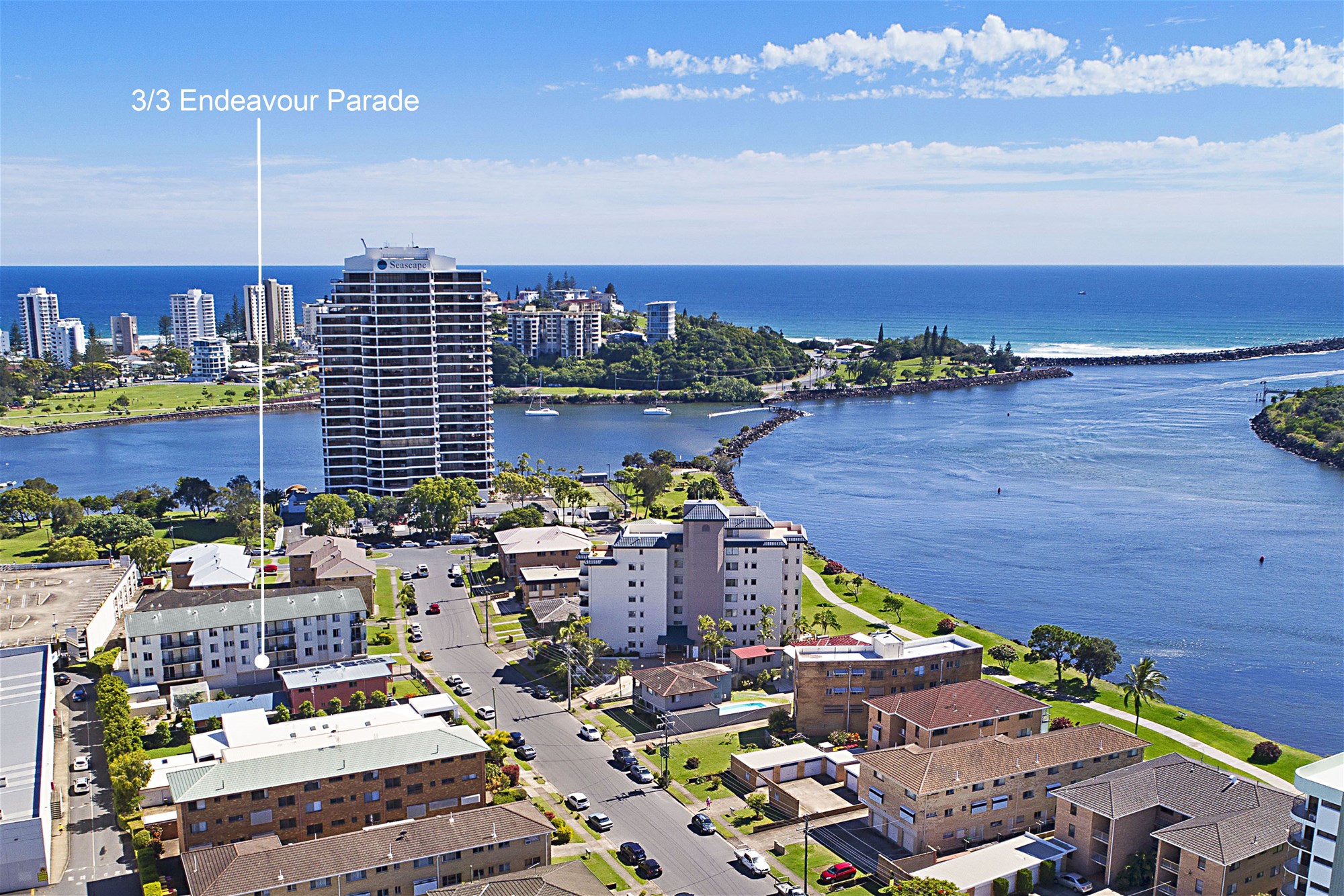 Location, Location, Location – Tweed Heads Gem