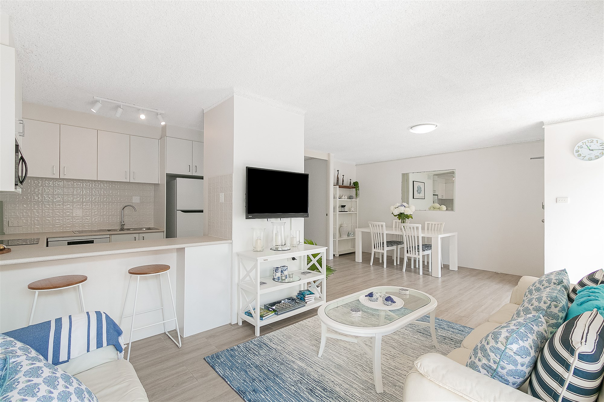 Location, Location, Location – Tweed 2