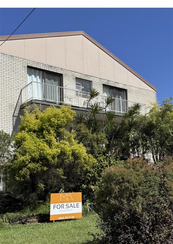 Investment Unit for Sale