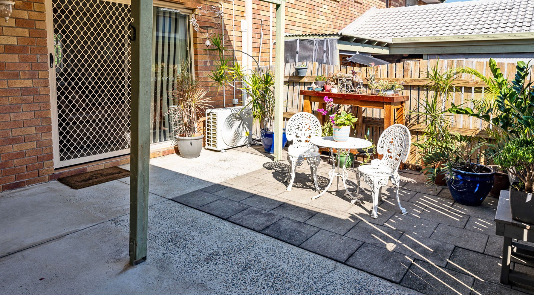Affordable 2 Bedroom Townhouse – 5