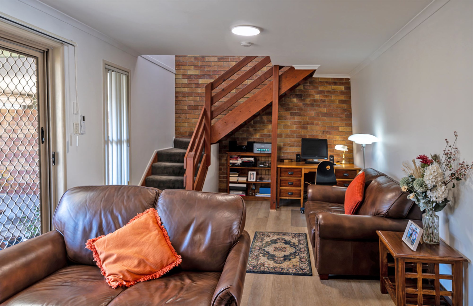 Affordable 2 Bedroom Townhouse – Rochedale South