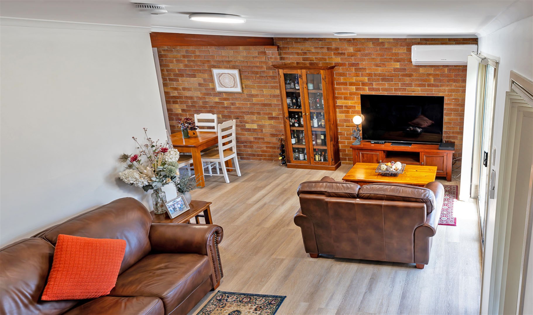 Affordable 2 Bedroom Townhouse – 2