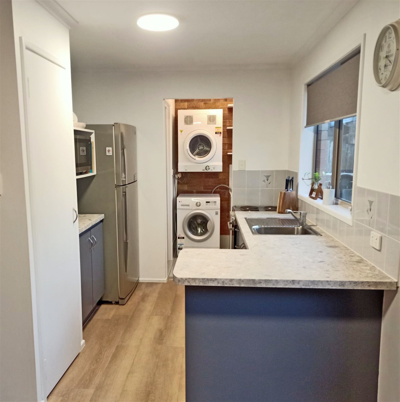 Affordable 2 Bedroom Townhouse – 6