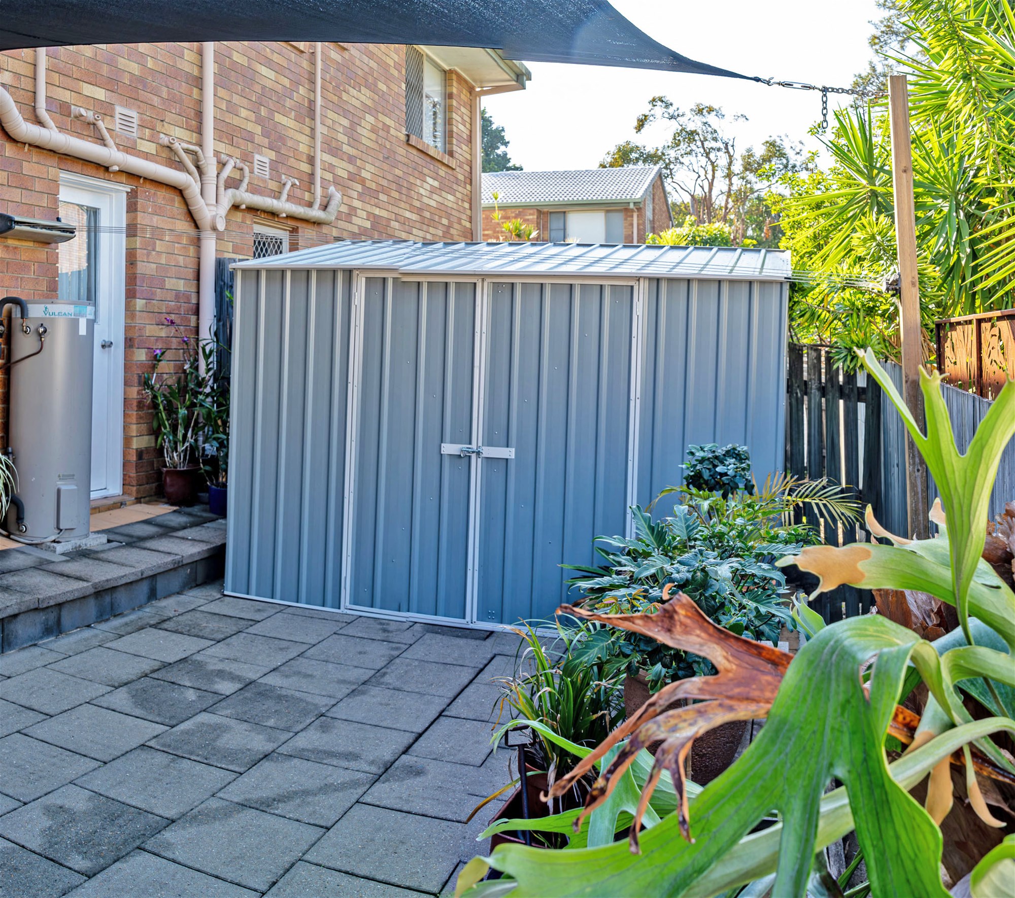 Affordable 2 Bedroom Townhouse – 8